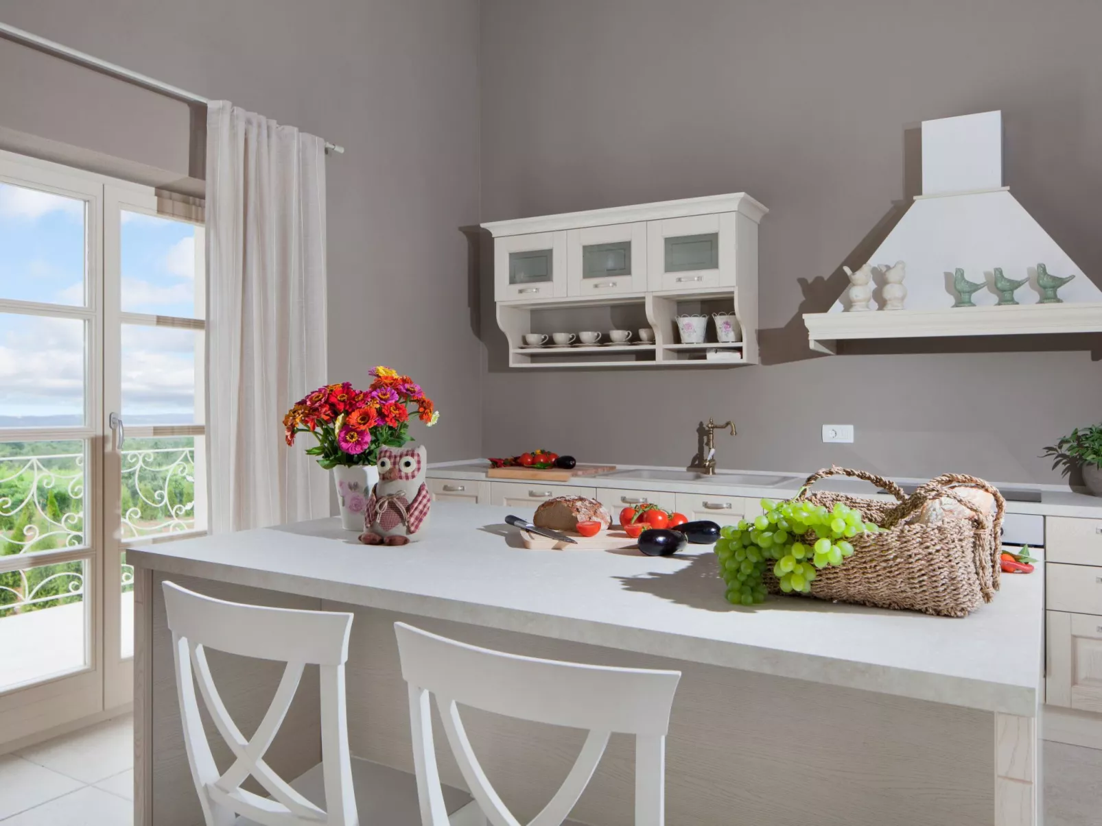 Mit Privatpool für 10 Personen ca. 400 m&sup2; in Bajkini, Istrien (Binnenland - Inside