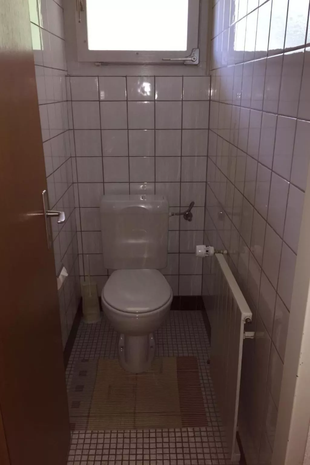 Mont-Fort 14A-Inside