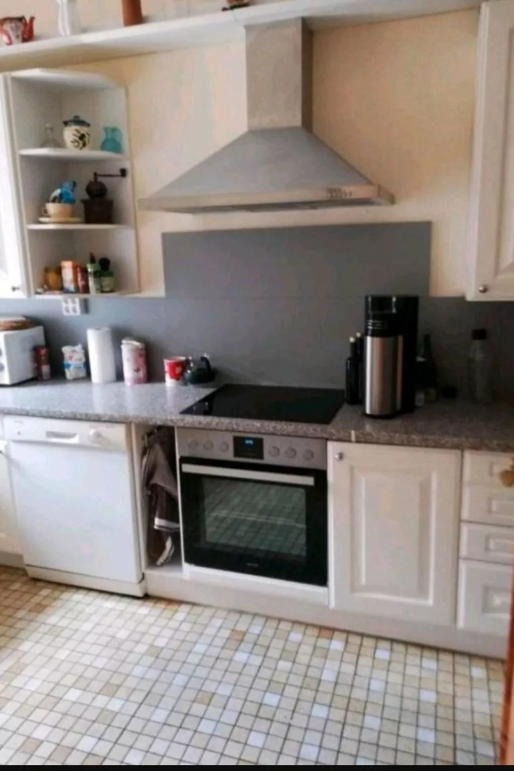 Herzfenner Landhaus-Drinnen