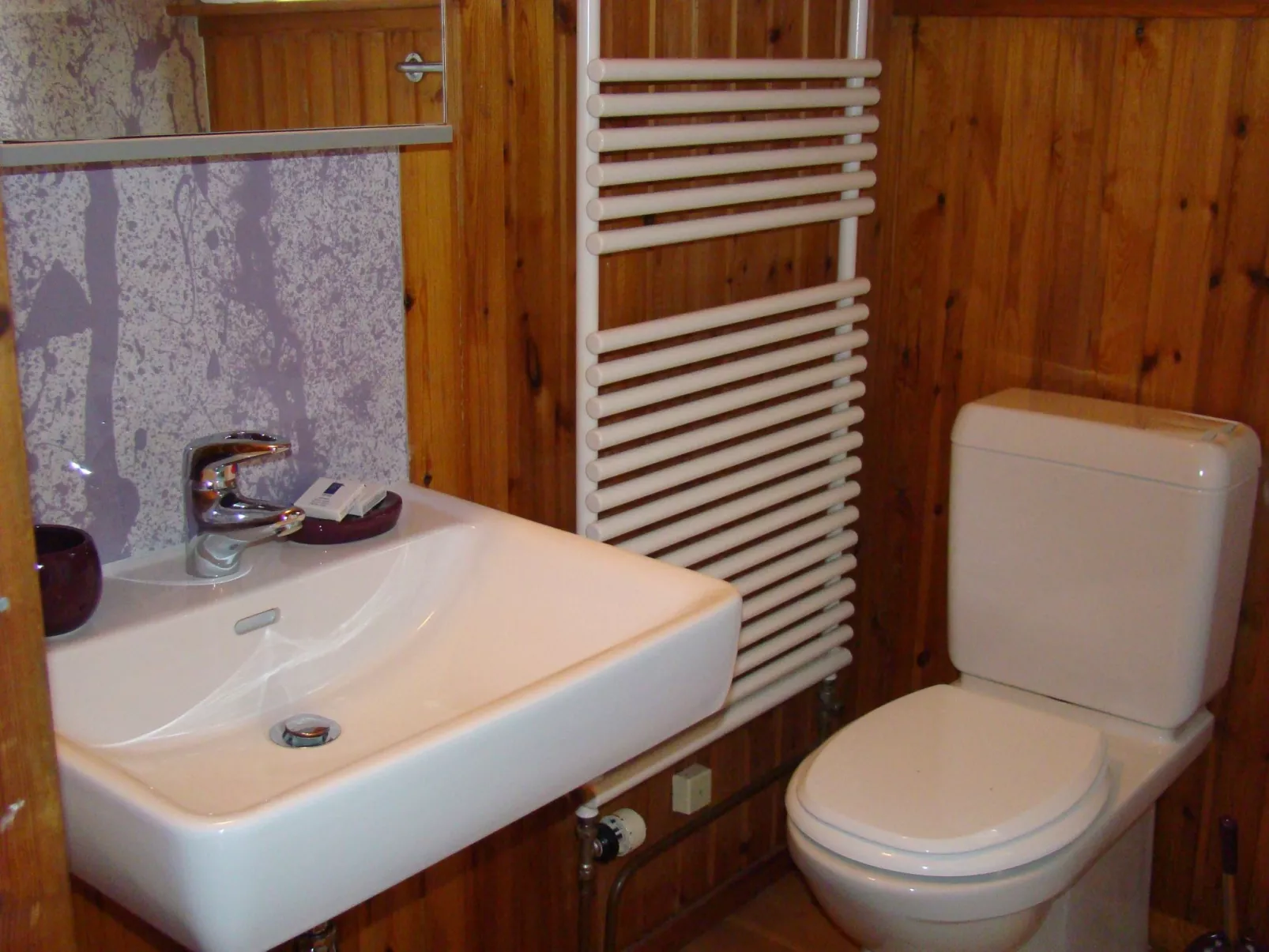 Wohlfühloase-Inside