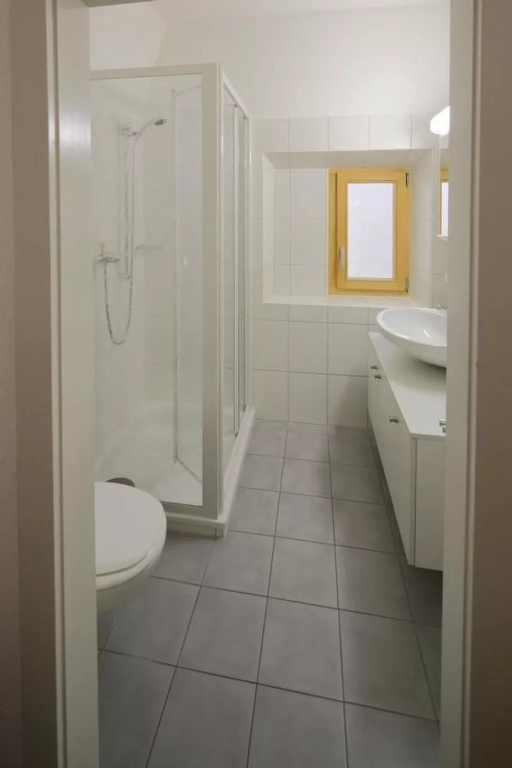 Chesa Robbi S-chanf-Inside