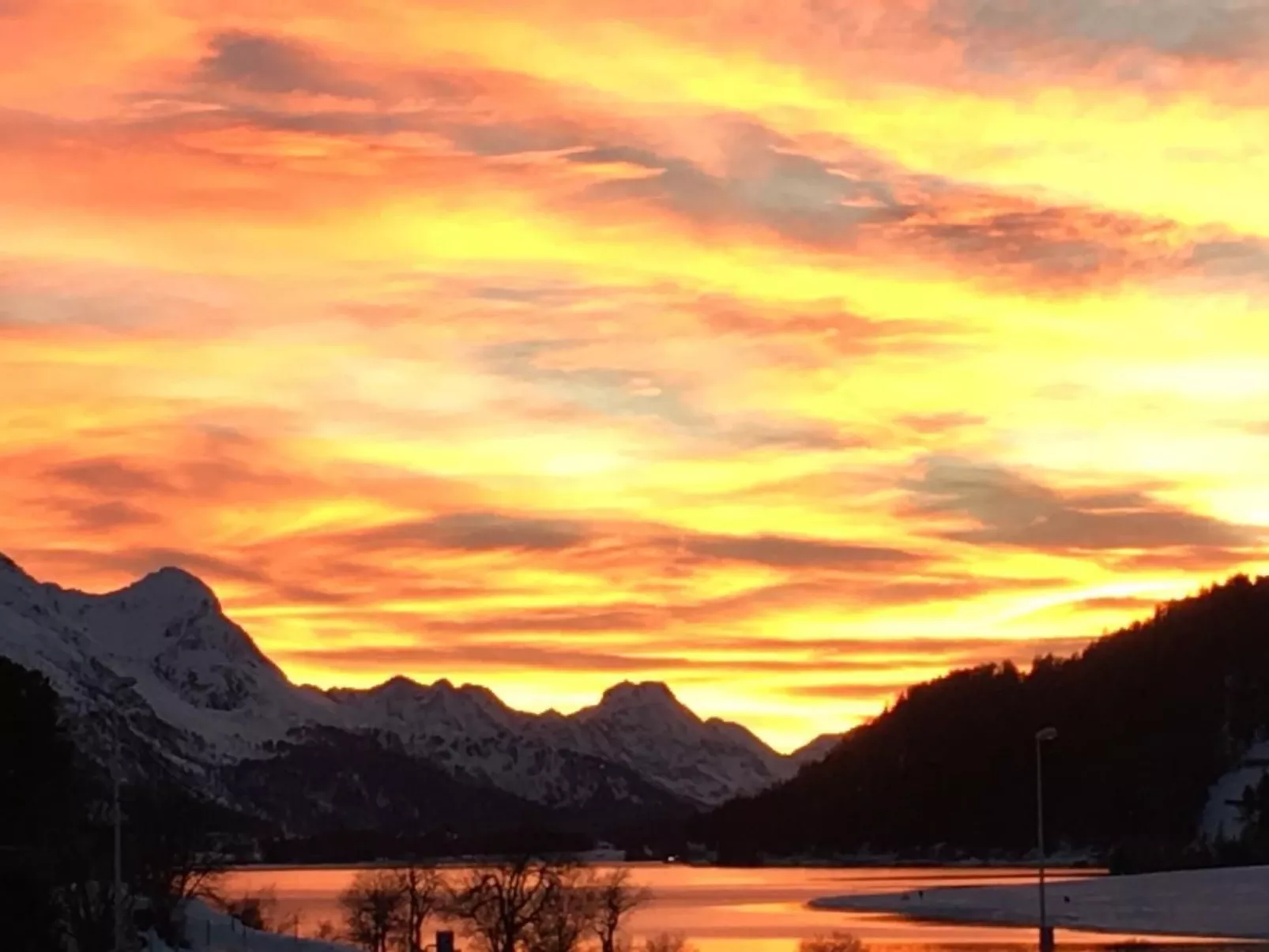 Chesa Palüds-Dehors