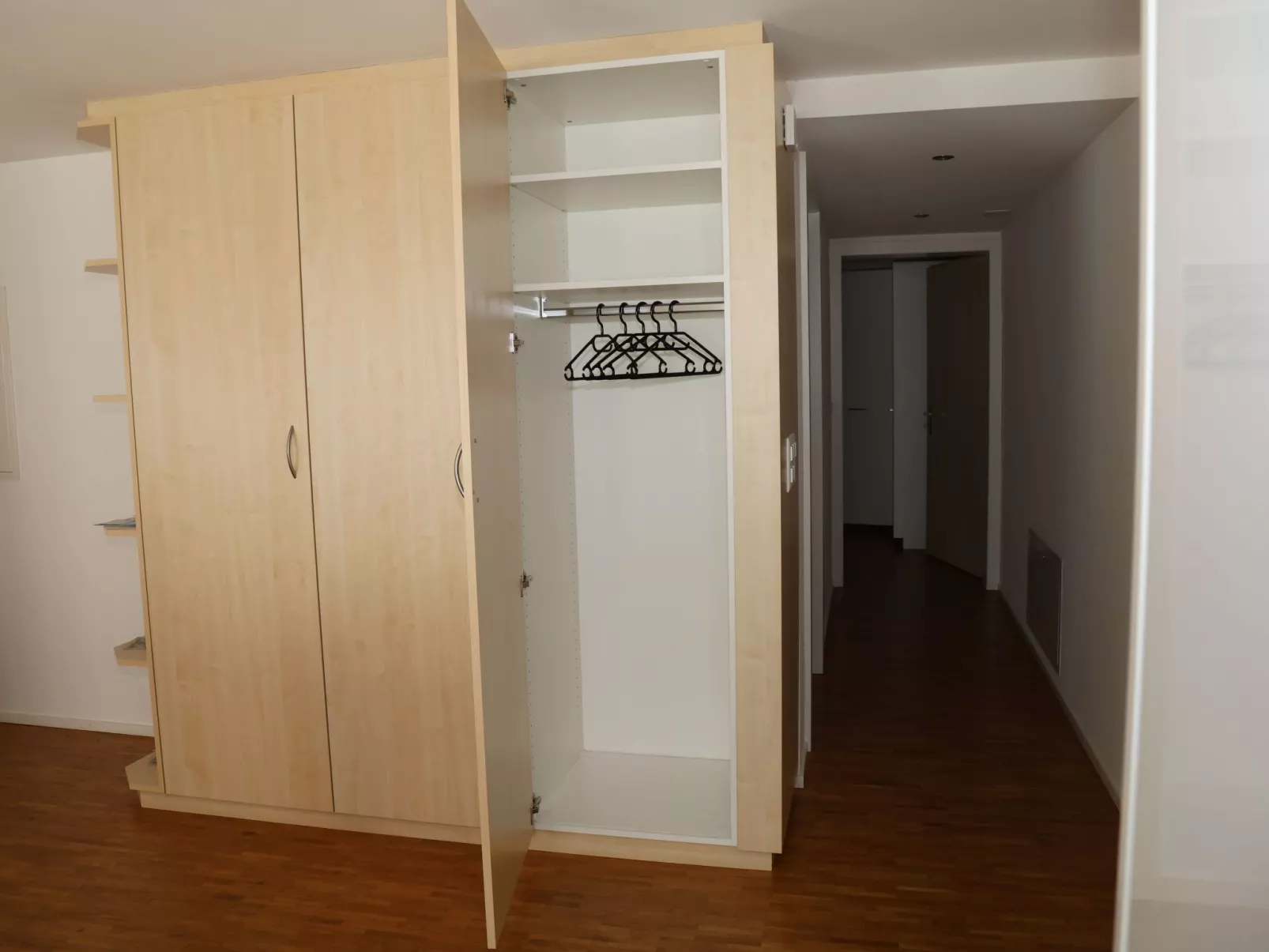 Gartenwohnung Sarnen-Inside