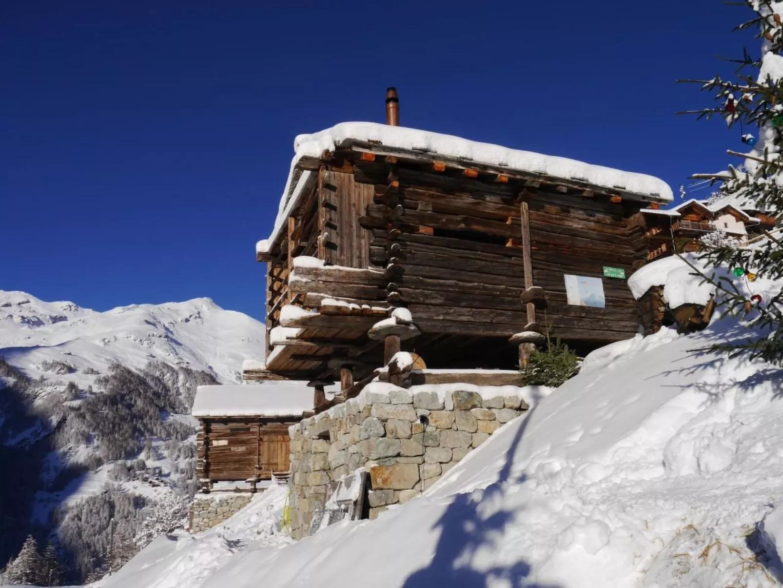 Mayen an Henri-Dehors