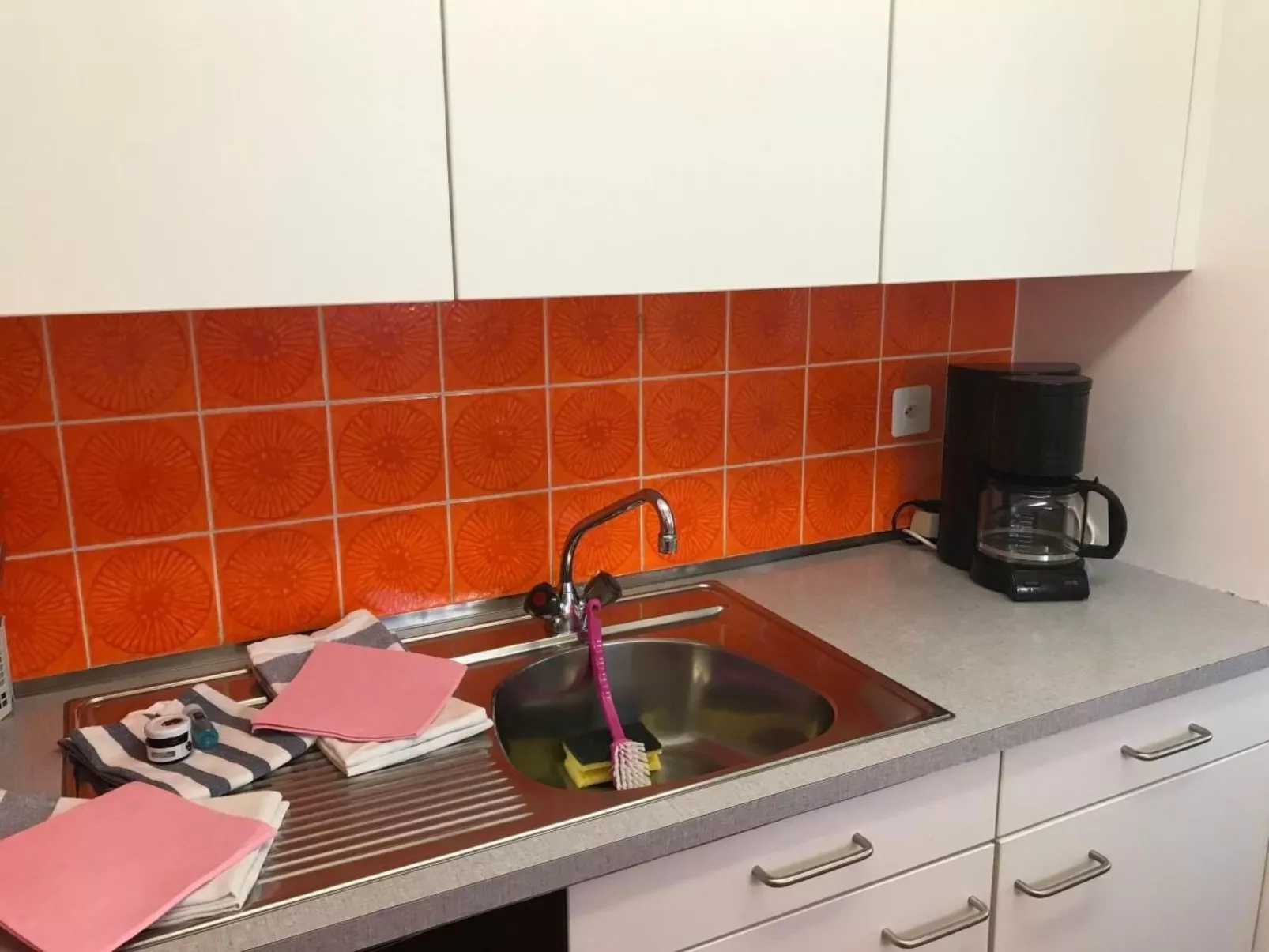 Chesa Arettas-Inside