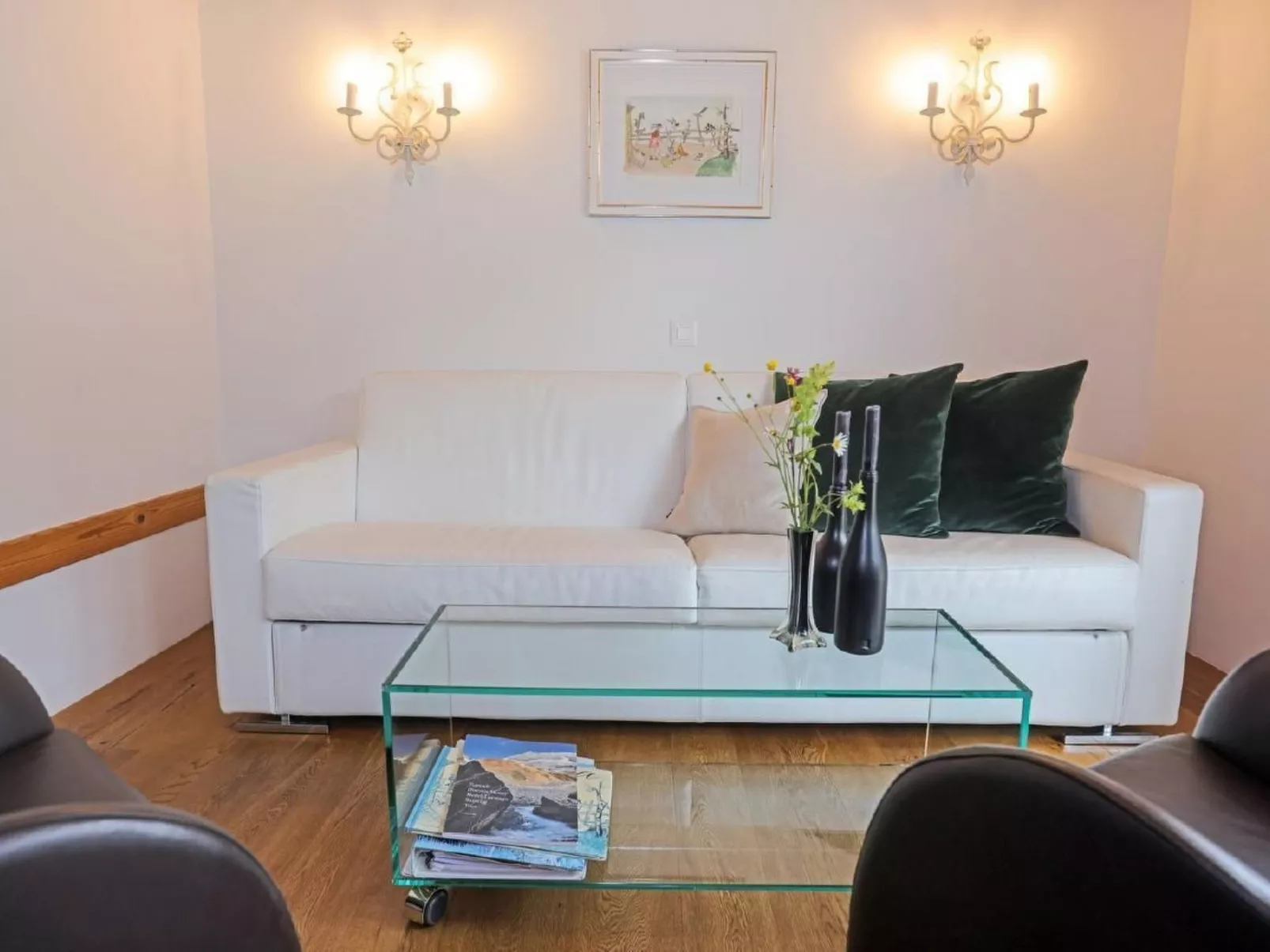 Casa La Roda Heidi-Inside