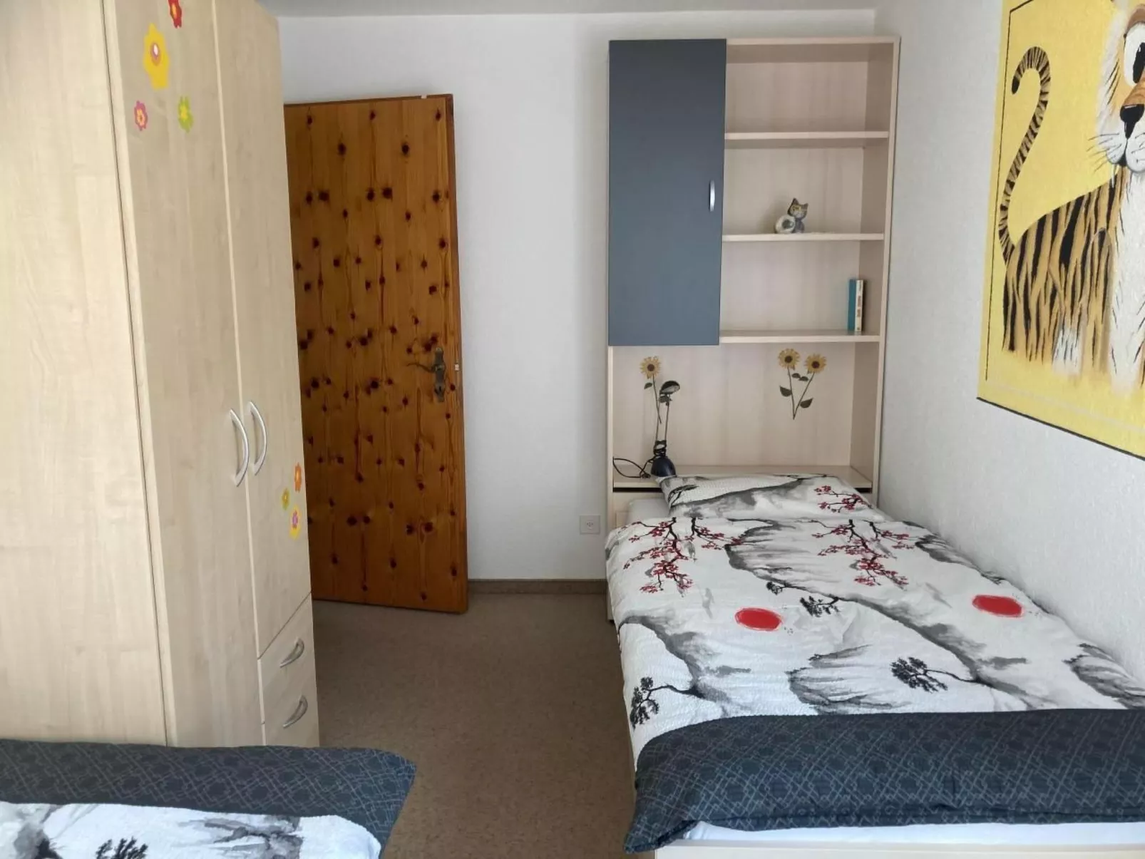 Für 6 Personen in Sagogn-Dedans