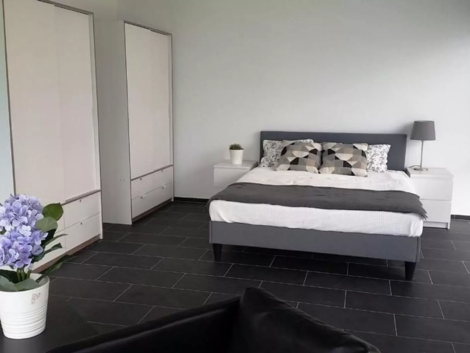 Villa am See 2 / Beach House-Inside