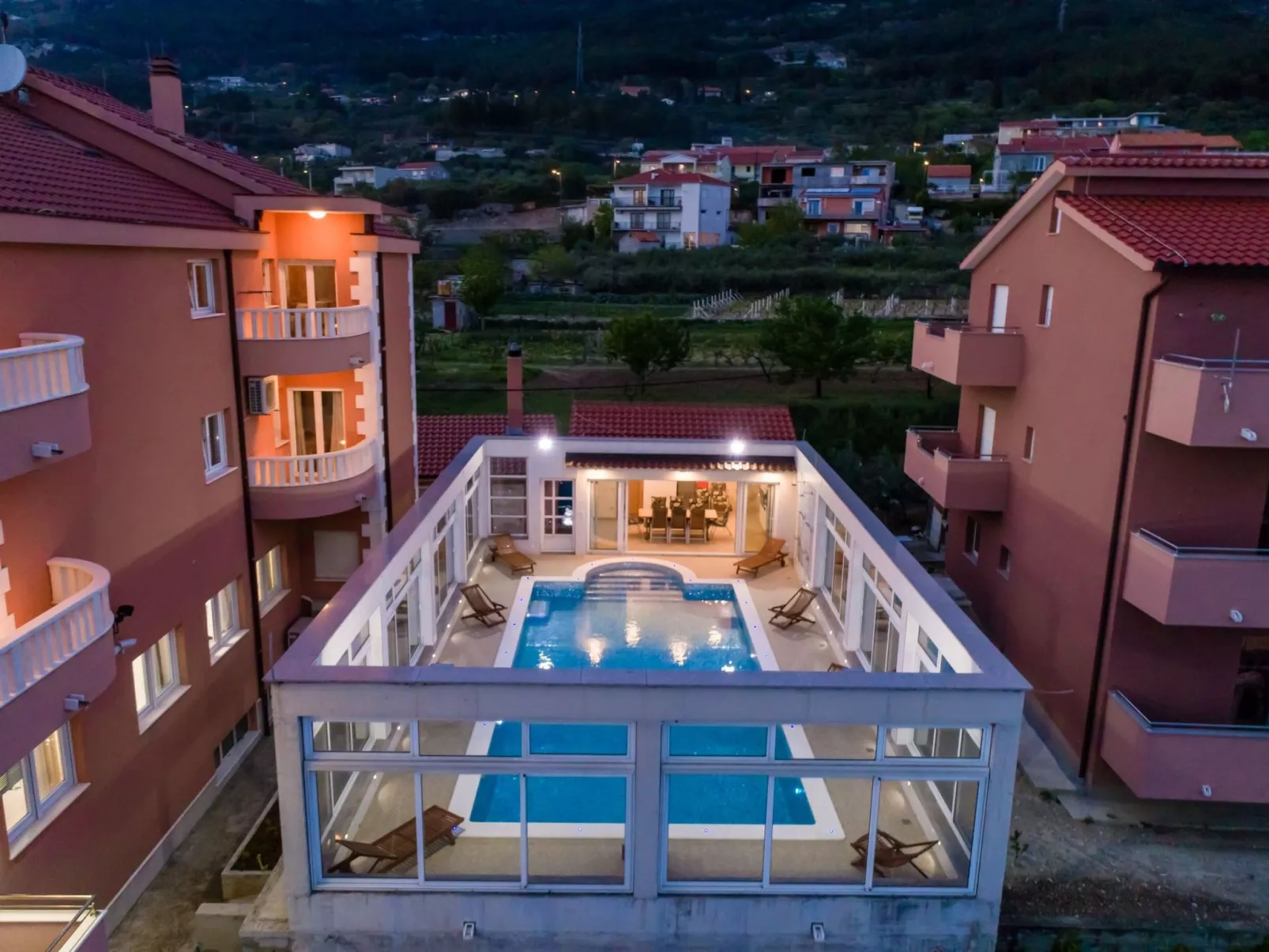 Villa My Dream-Image-tags.info