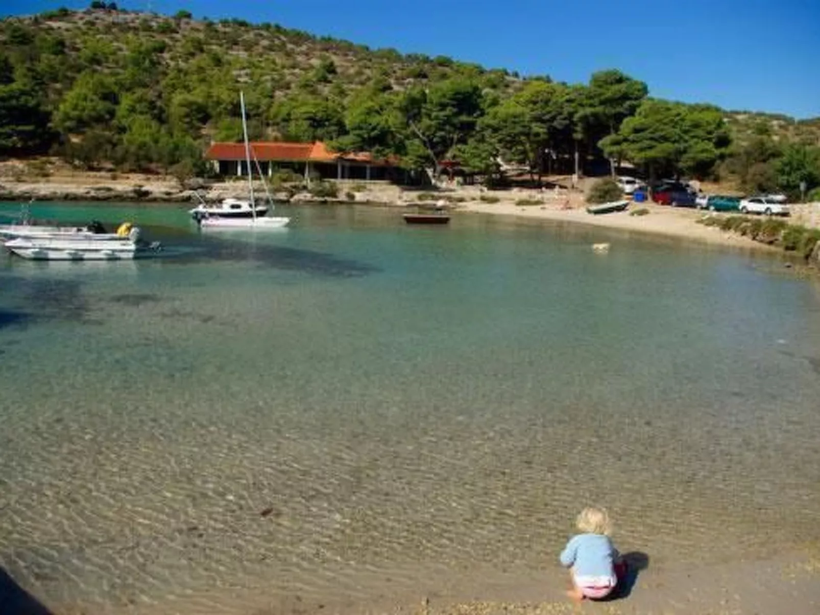 Kleines Apartment Emil Bordo-Outside