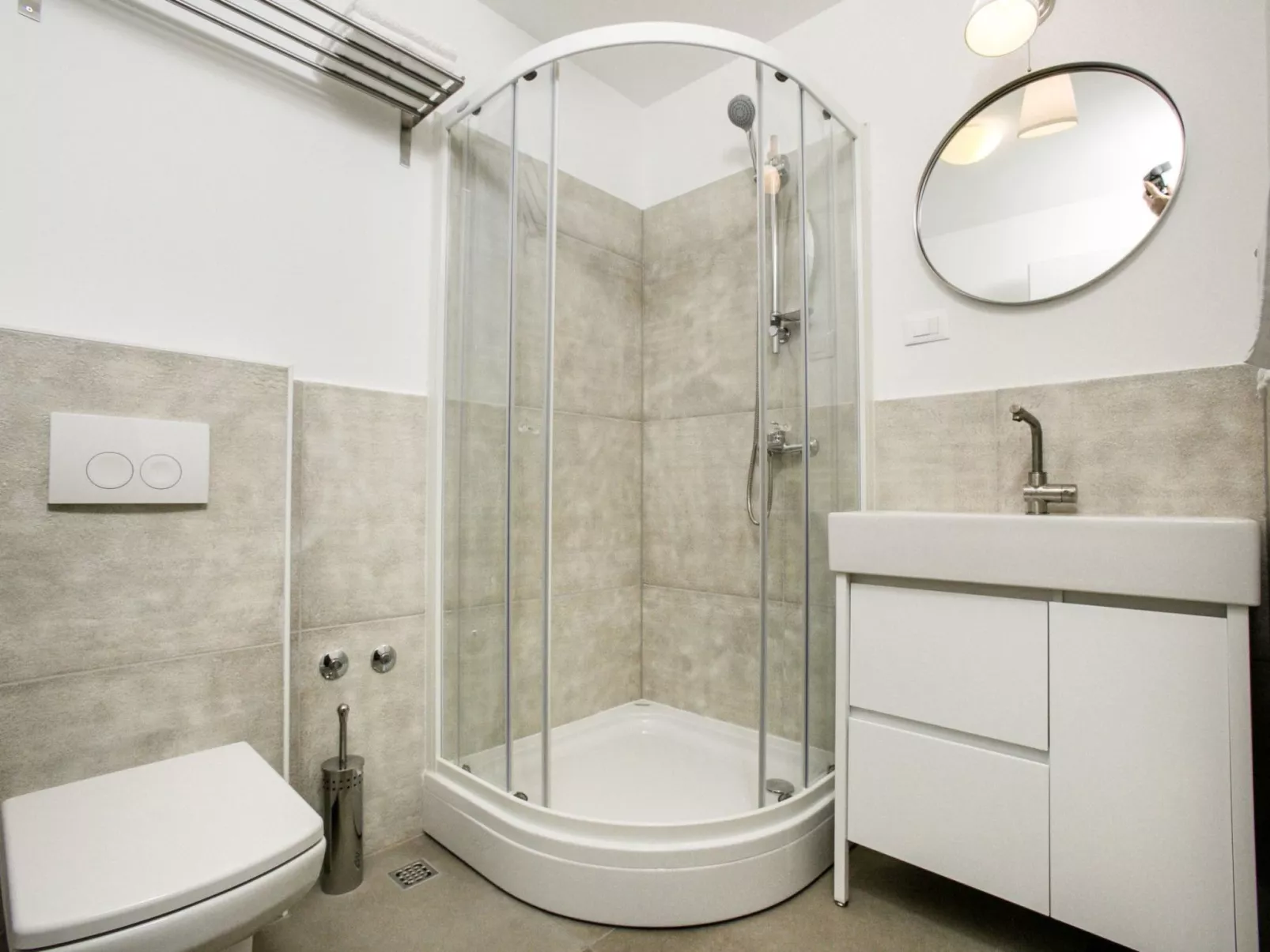 Am Strand "Villa Lori"-Inside