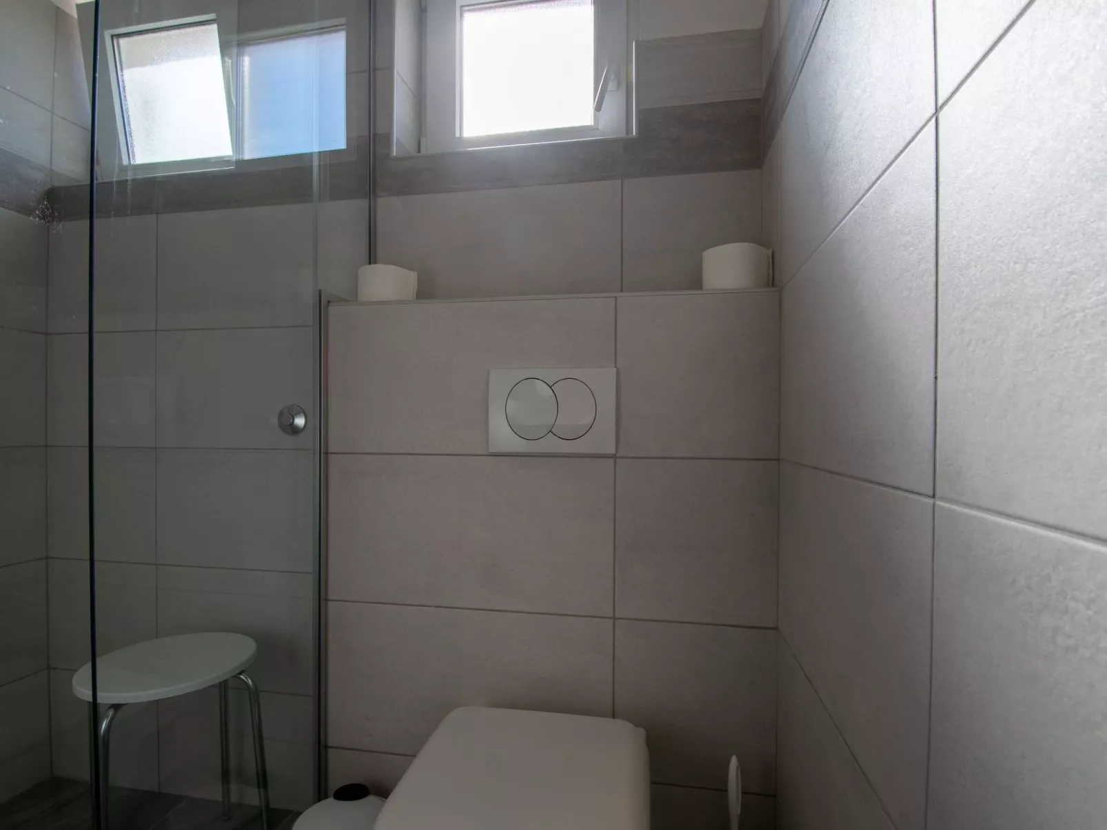 Ferienwohnung-Dedans