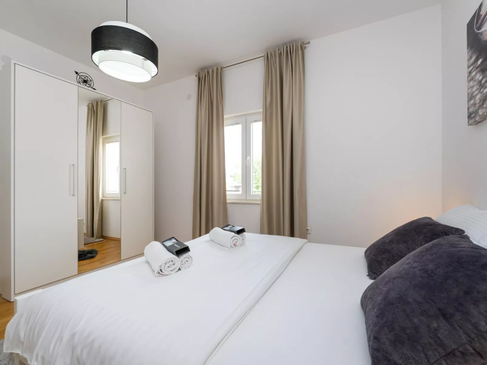 Villa La Pieda-Dedans