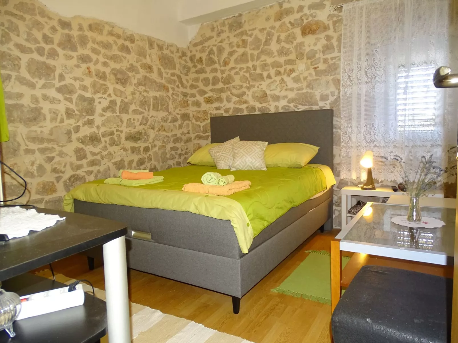 Landhaus Kostela-Inside