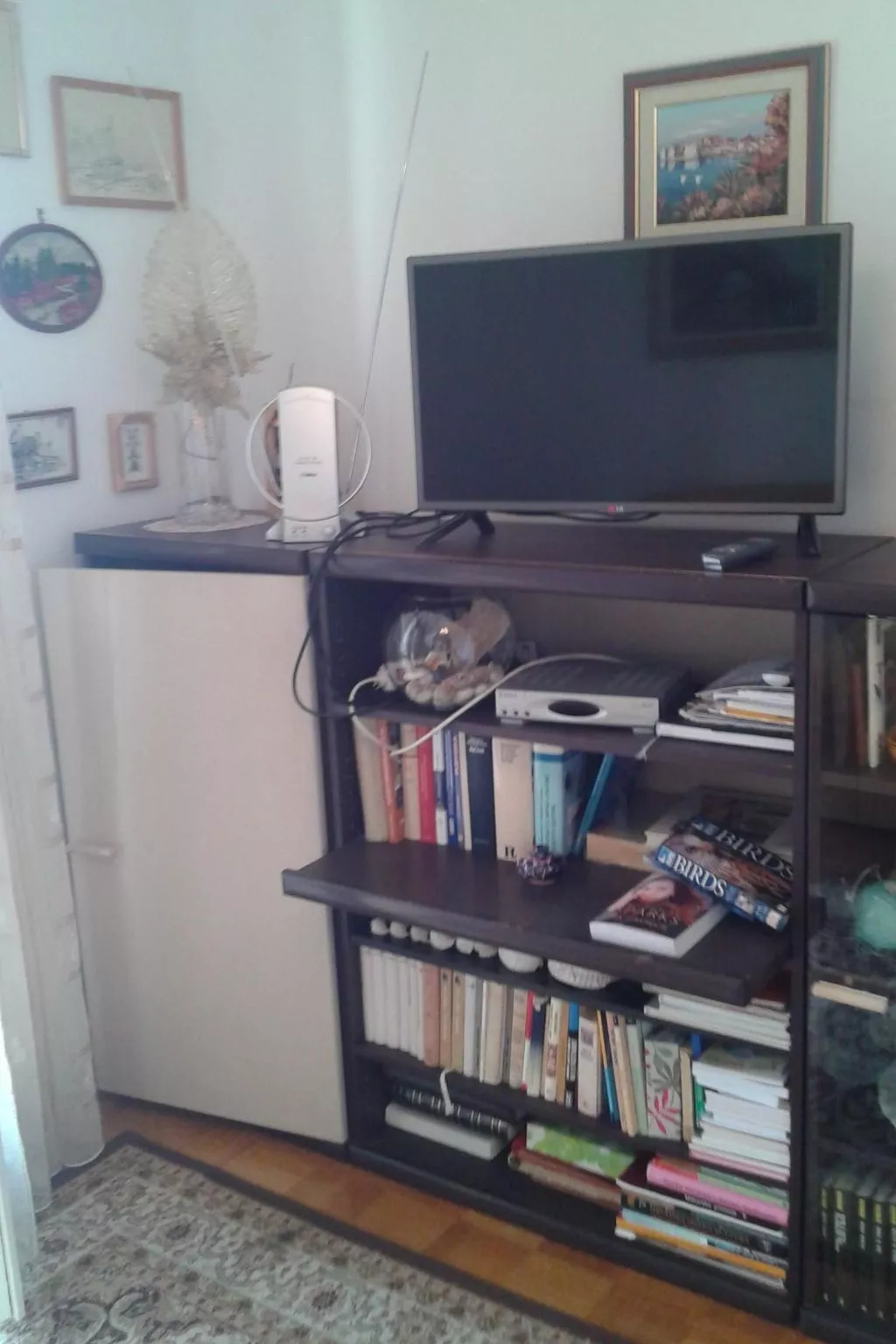 Apartman Sulic-Inside