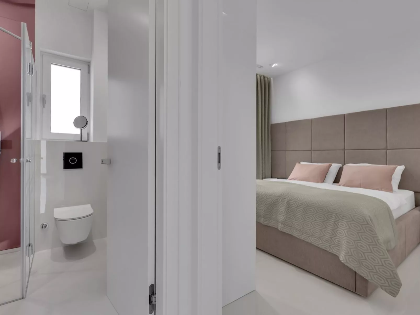 Penthouse Dals Exclusiv-Drinnen