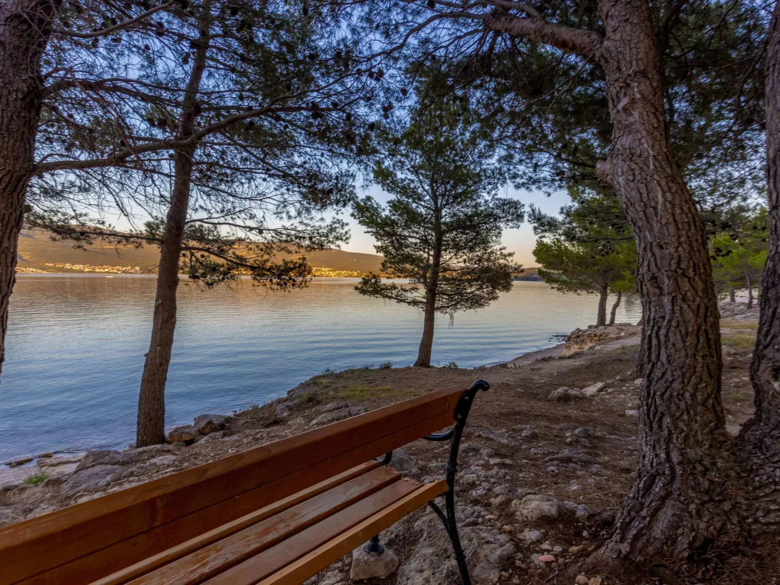 Villa Kiefer in Zadar-Dehors