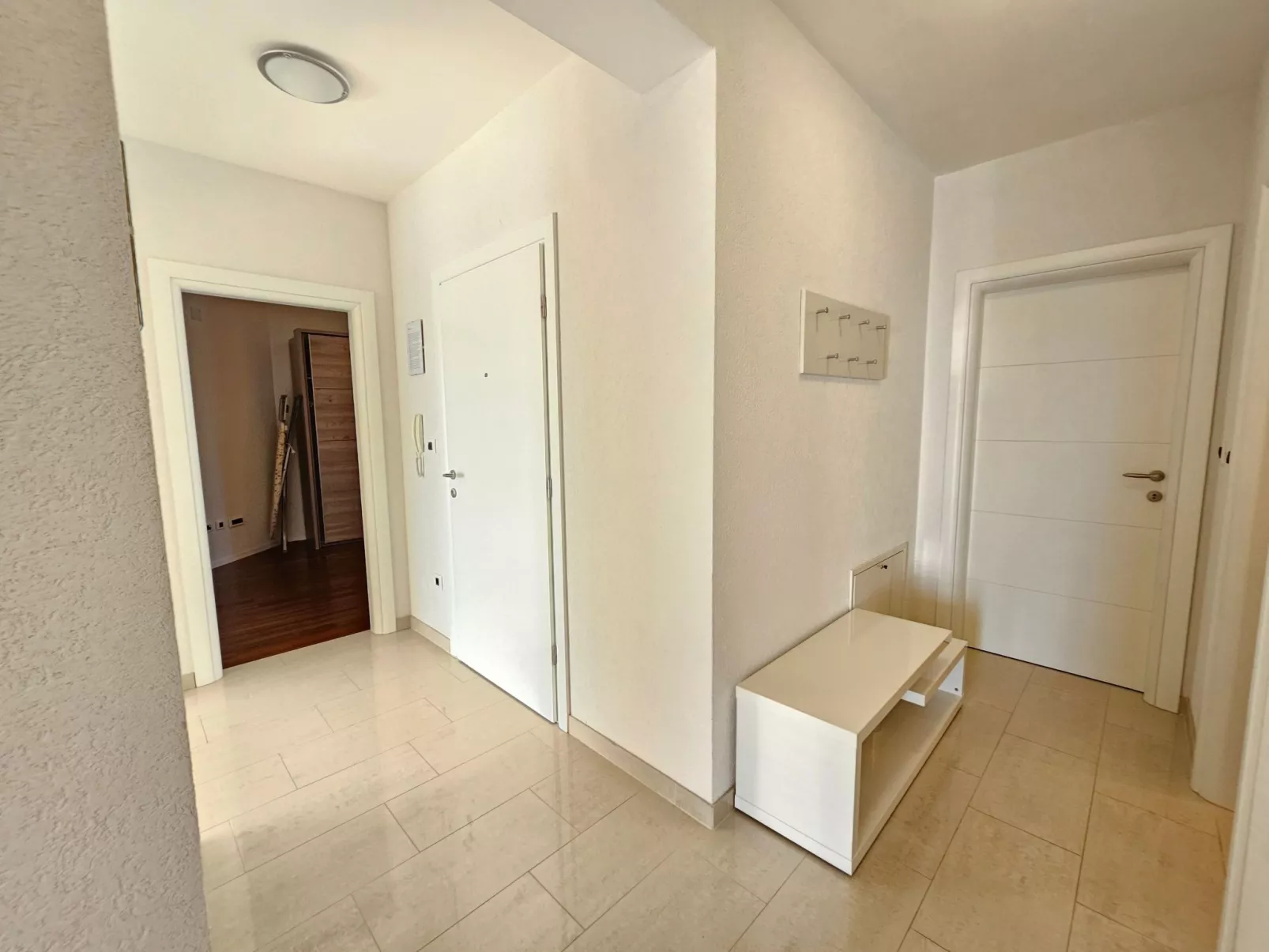 Wohnung für 6 Personen mit Meerblick-Dedans