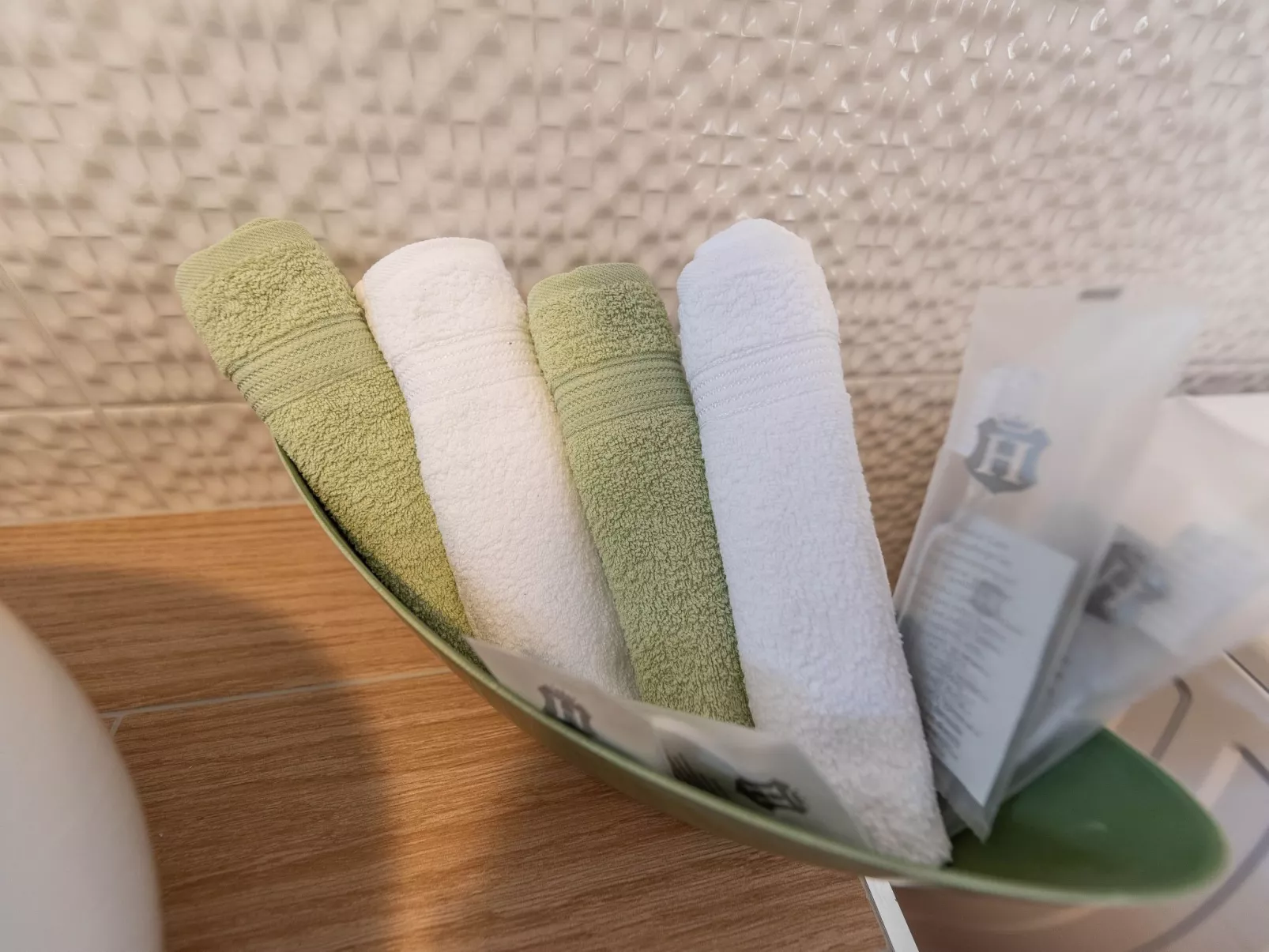 Rustica Casa Augustinus mit Pool-Drinnen