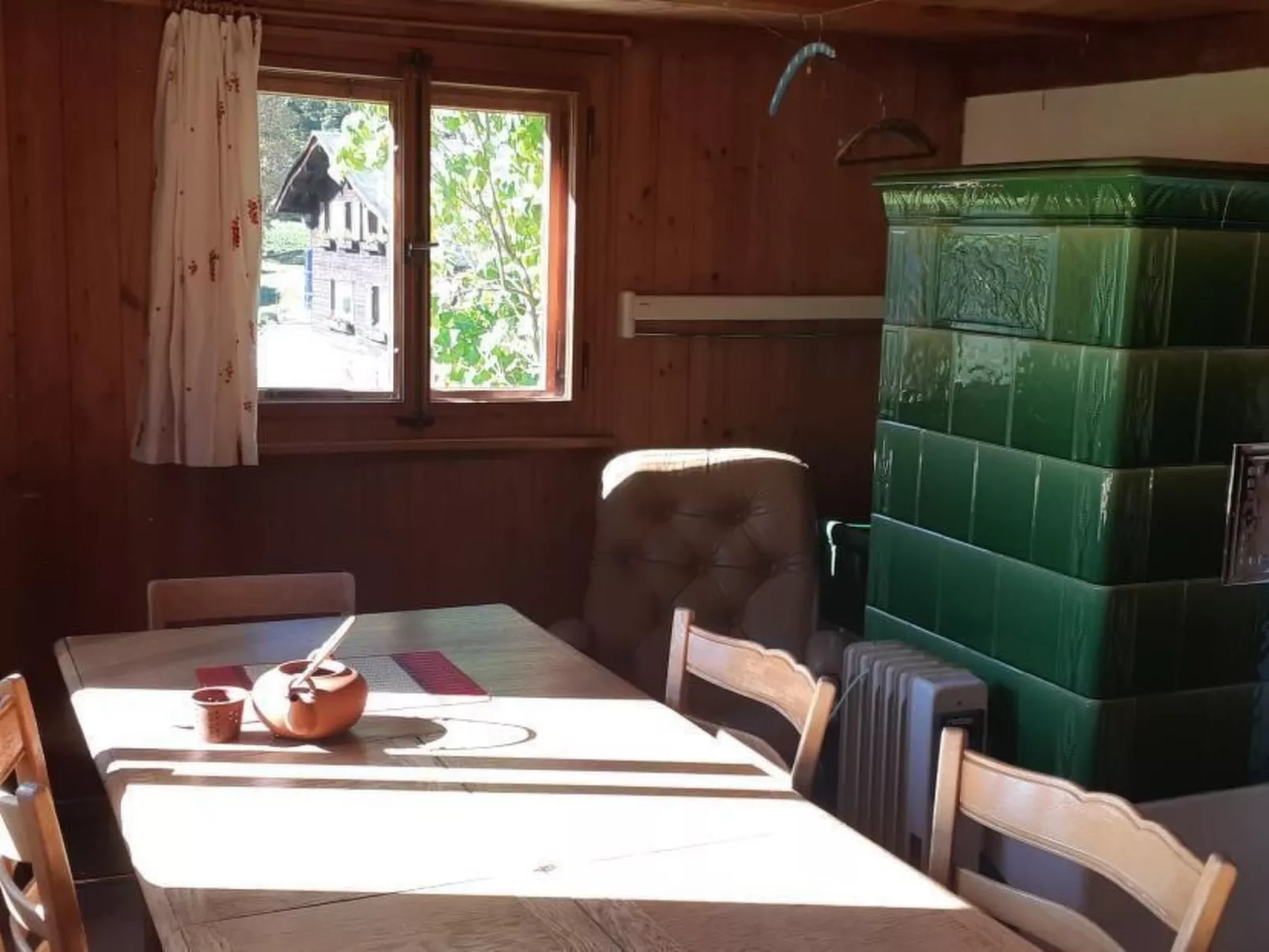 Rietberg 8 Braunwald-Drinnen