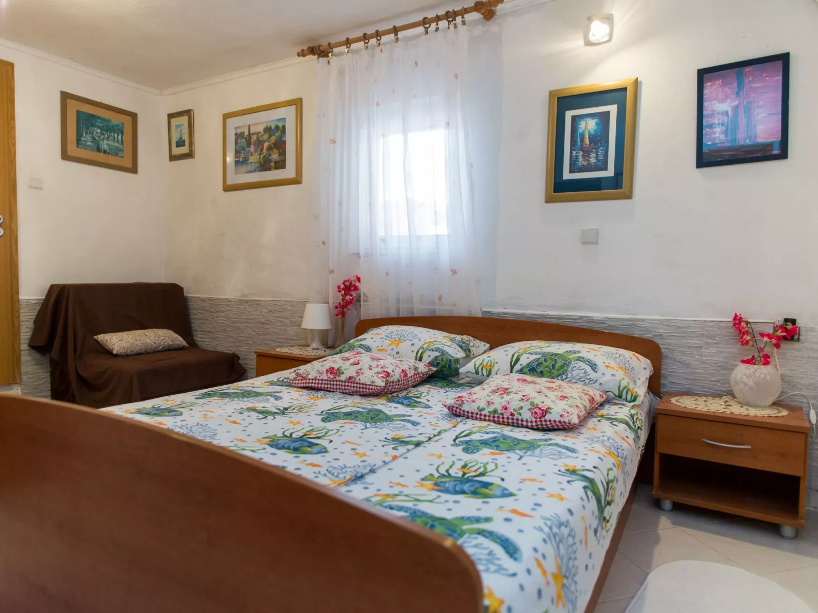 Fewo Superior-Inside