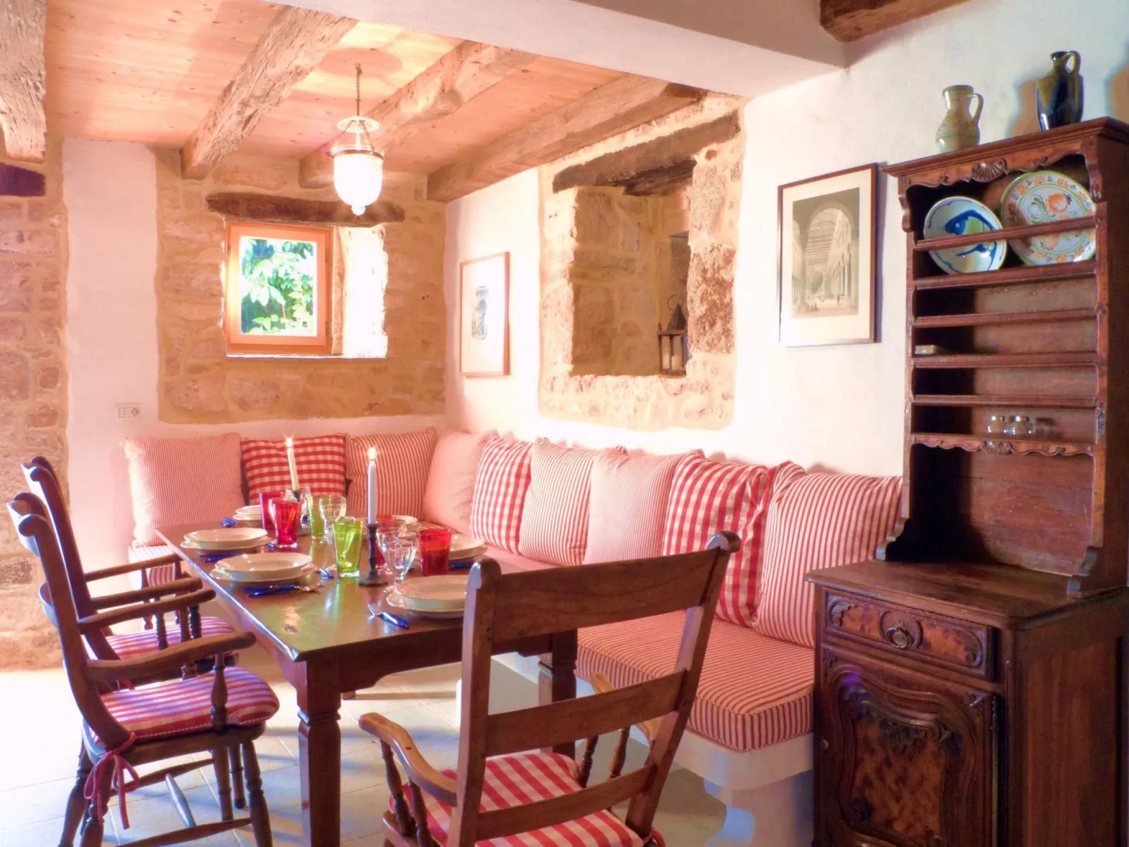 Casa Gaia Grande-Inside