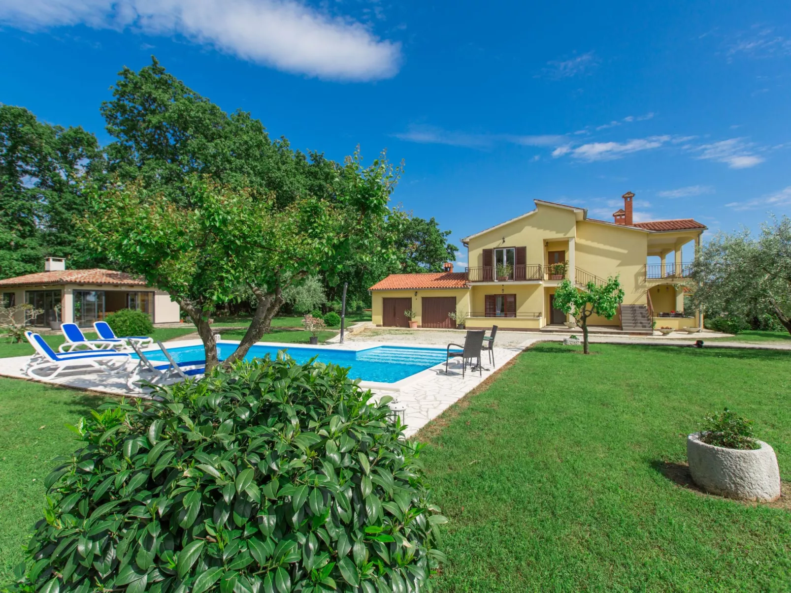 Residence Adelia 3-Dehors