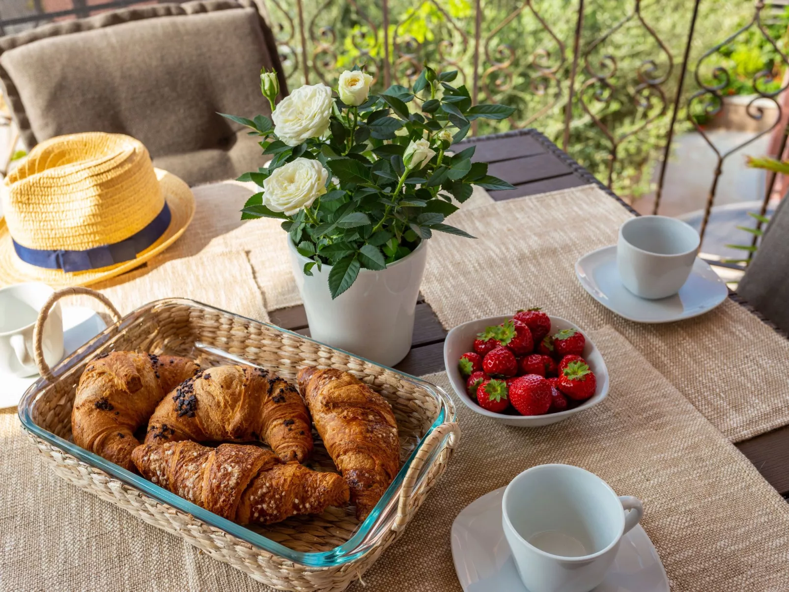 Schöne Wohnung Funtana Nr.2-Dedans