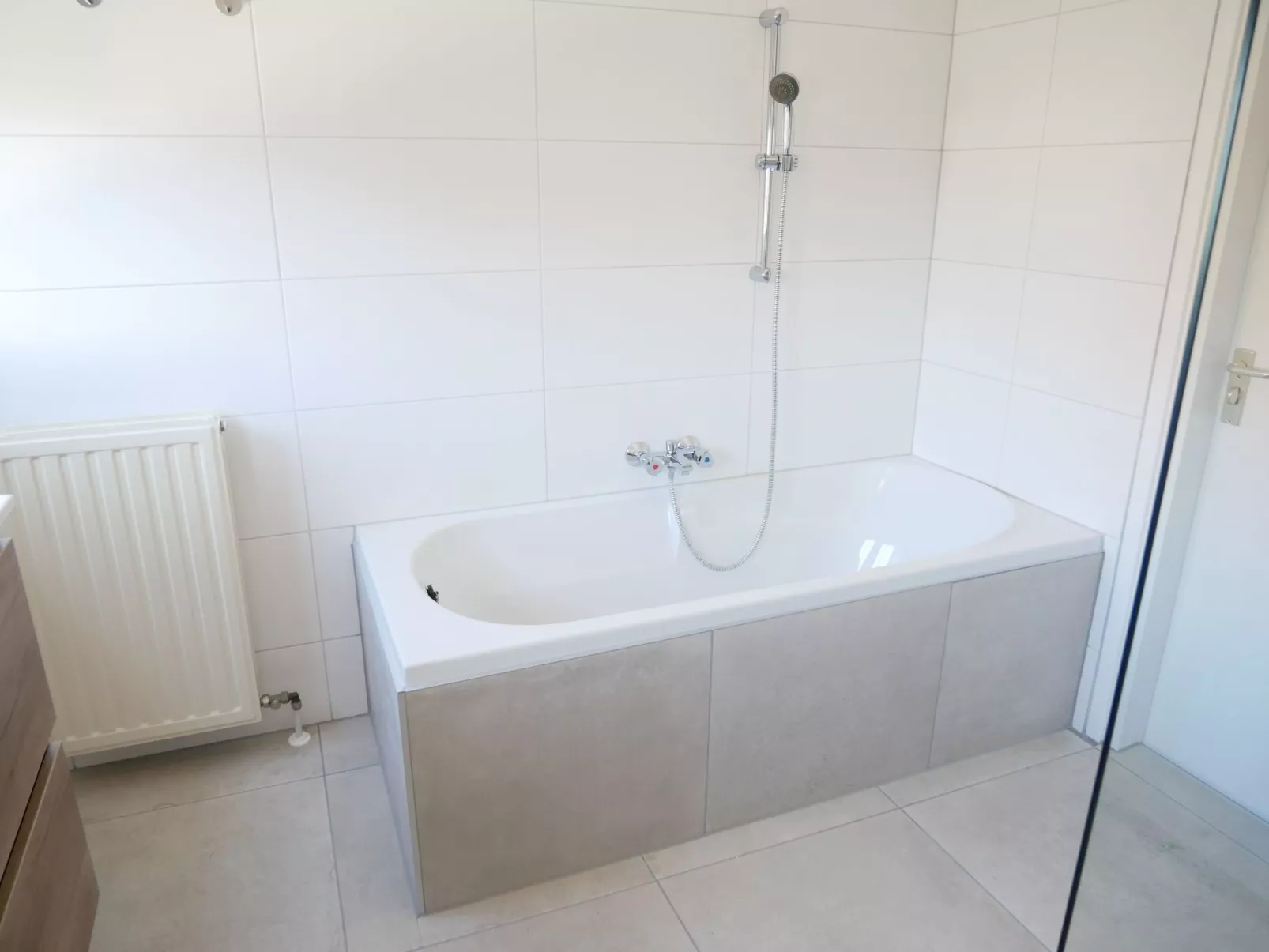 Villa Buiten 41/8-Dedans