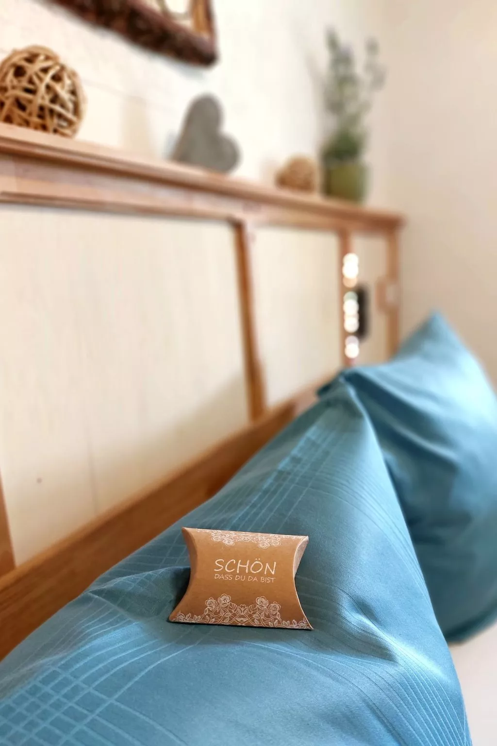 Am Wald gelegenes Ferienhaus "Wolf" mit Kamin-Inside