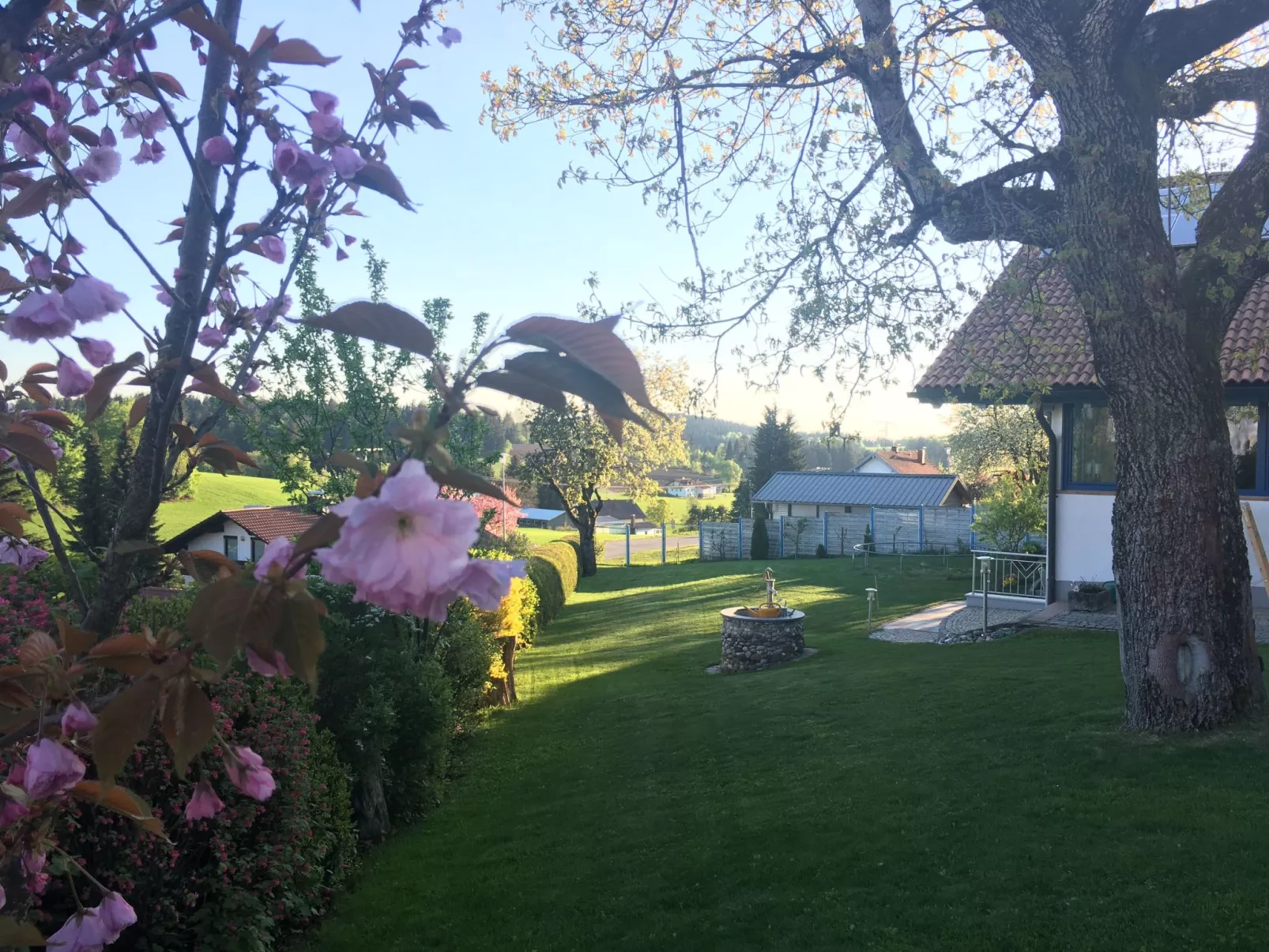 Unsere Auszeit-Outside