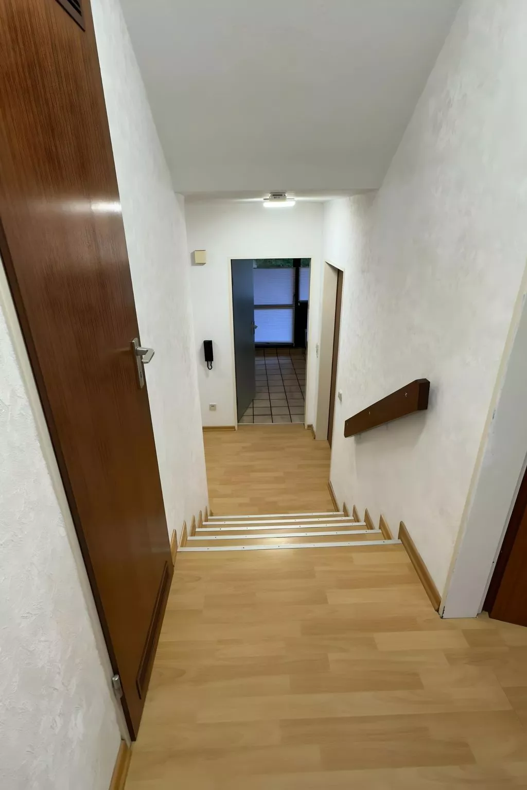 Ap. Ruhe[pause] I-Draußen