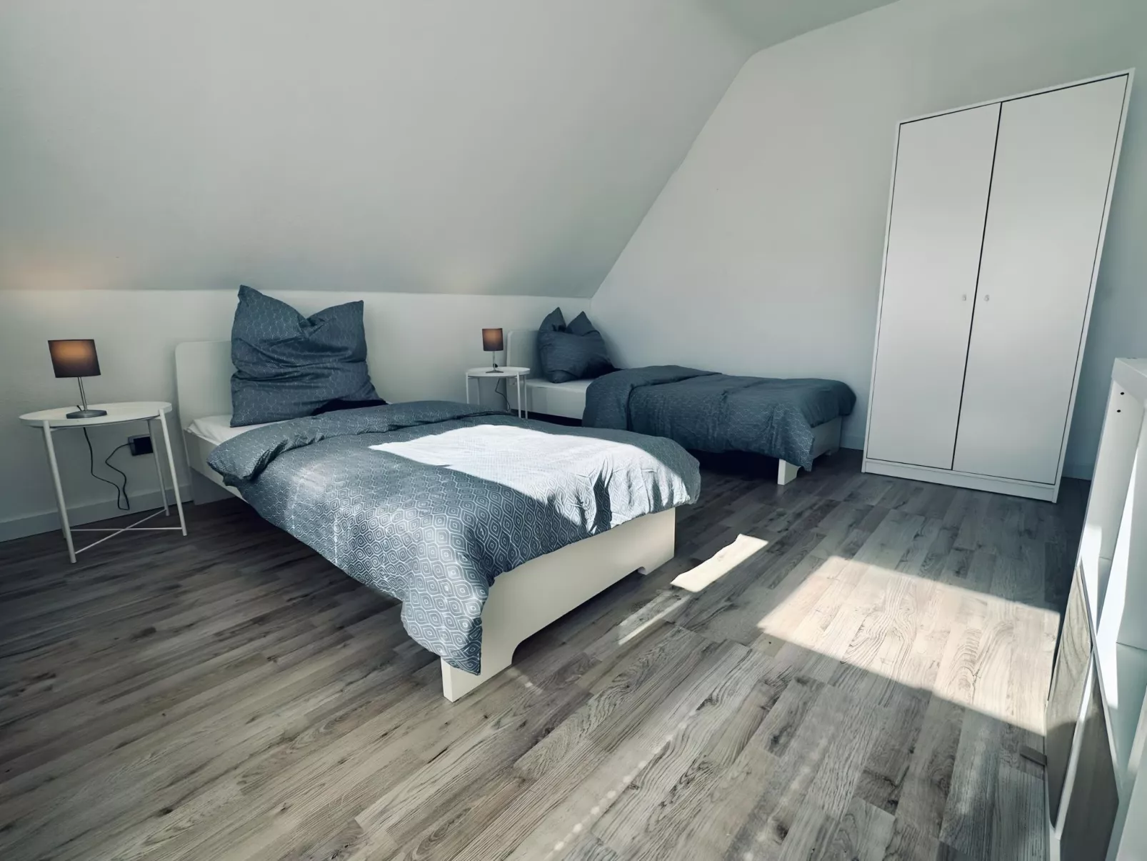 Apartment SOUHA II-Drinnen