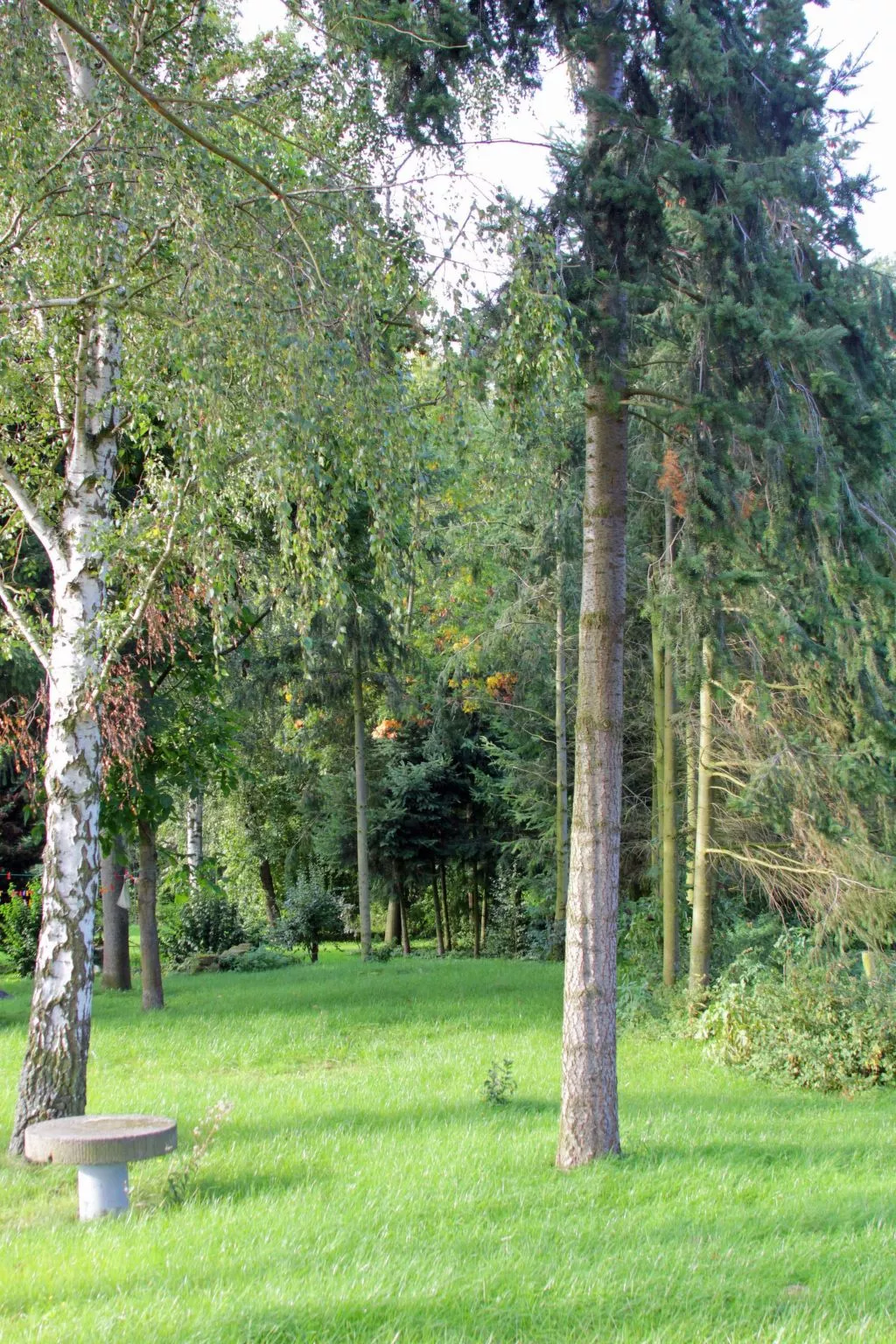 Gästehaus Kühne-Draußen