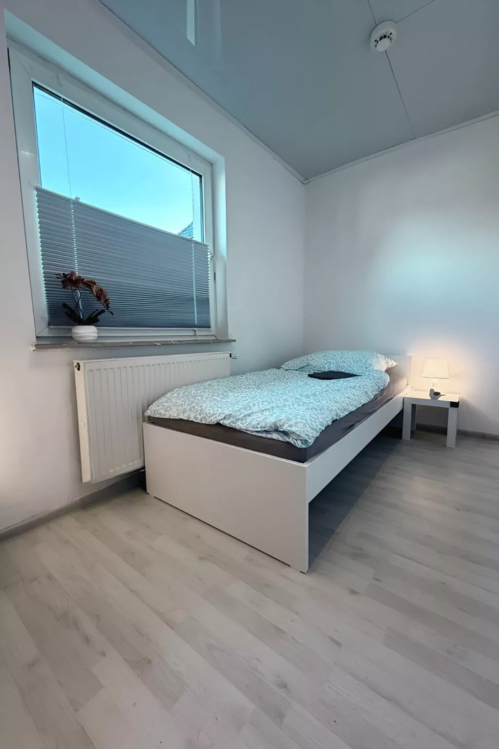 FeWo Lindenallee V-Drinnen