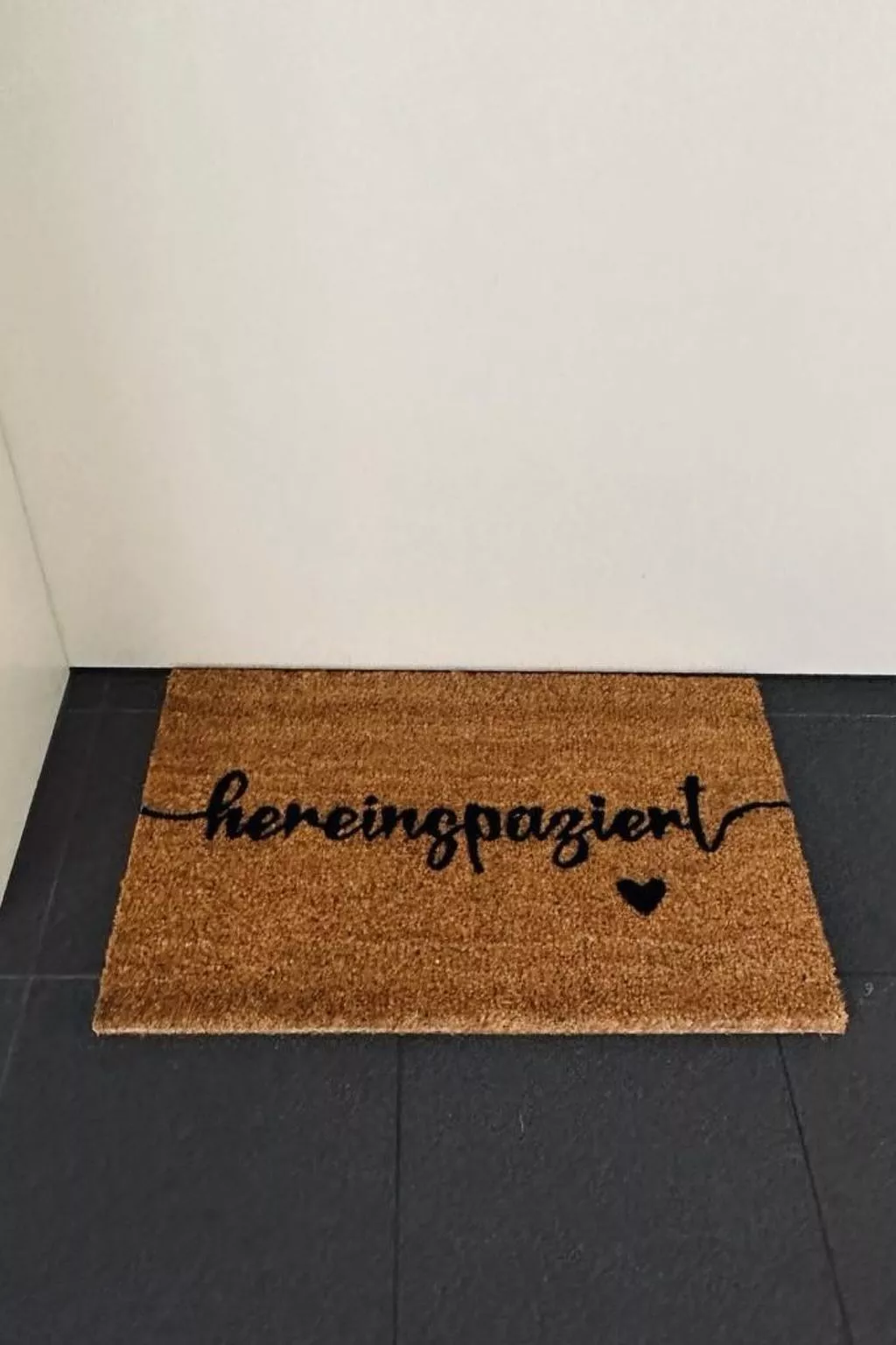 FeWo Am Ring-Drinnen