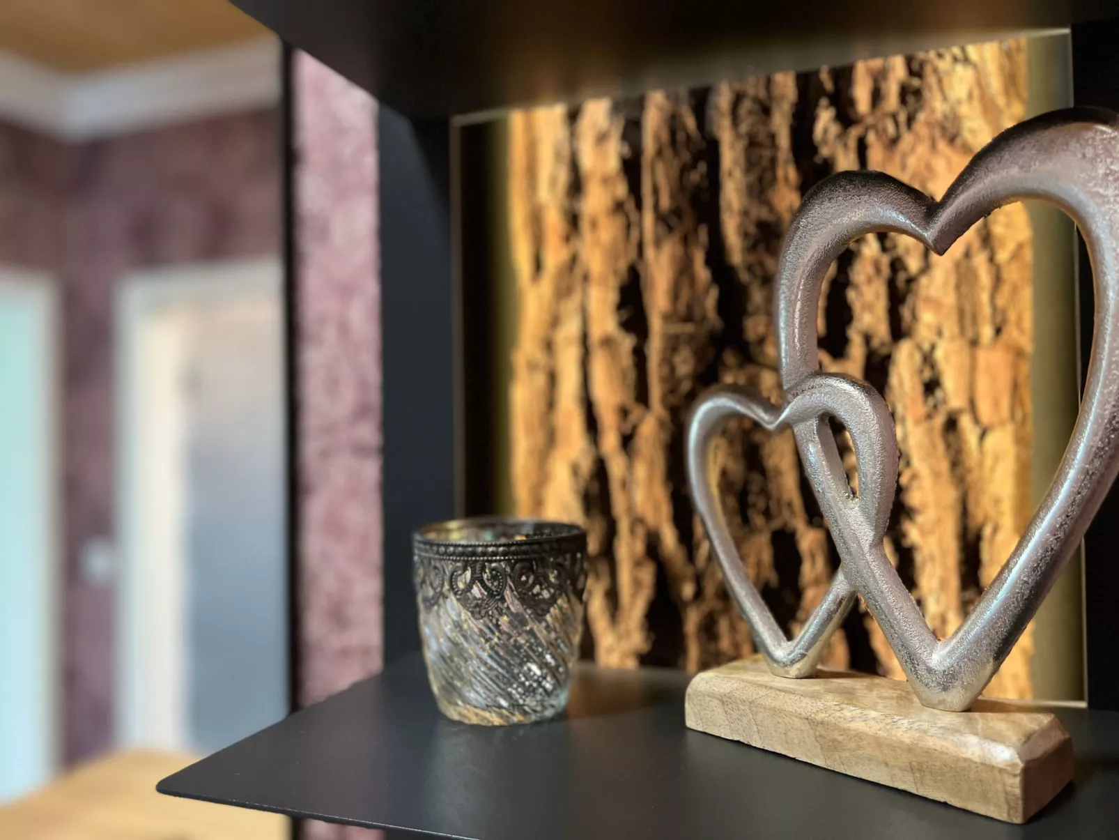 Elegante Ferienwohnung in Hollnich mit Garten-Image-tags.info