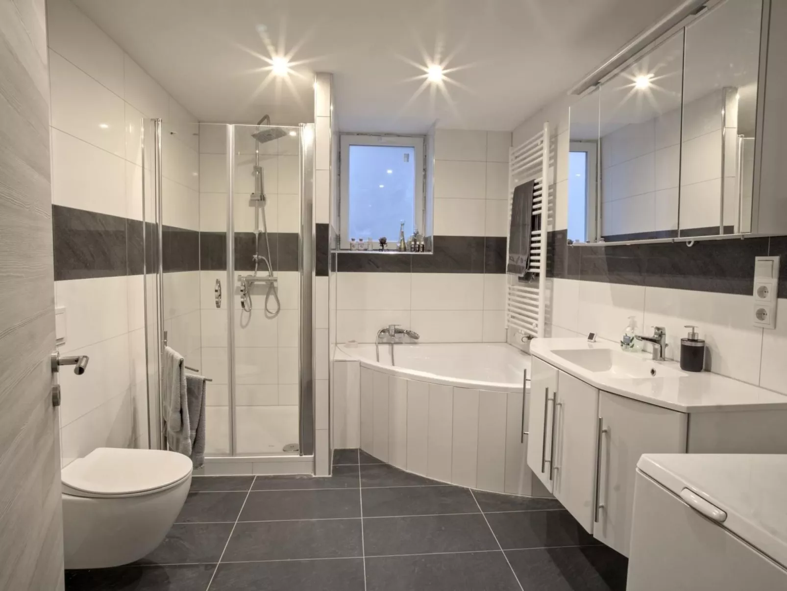 Fewo Römerweg-Drinnen