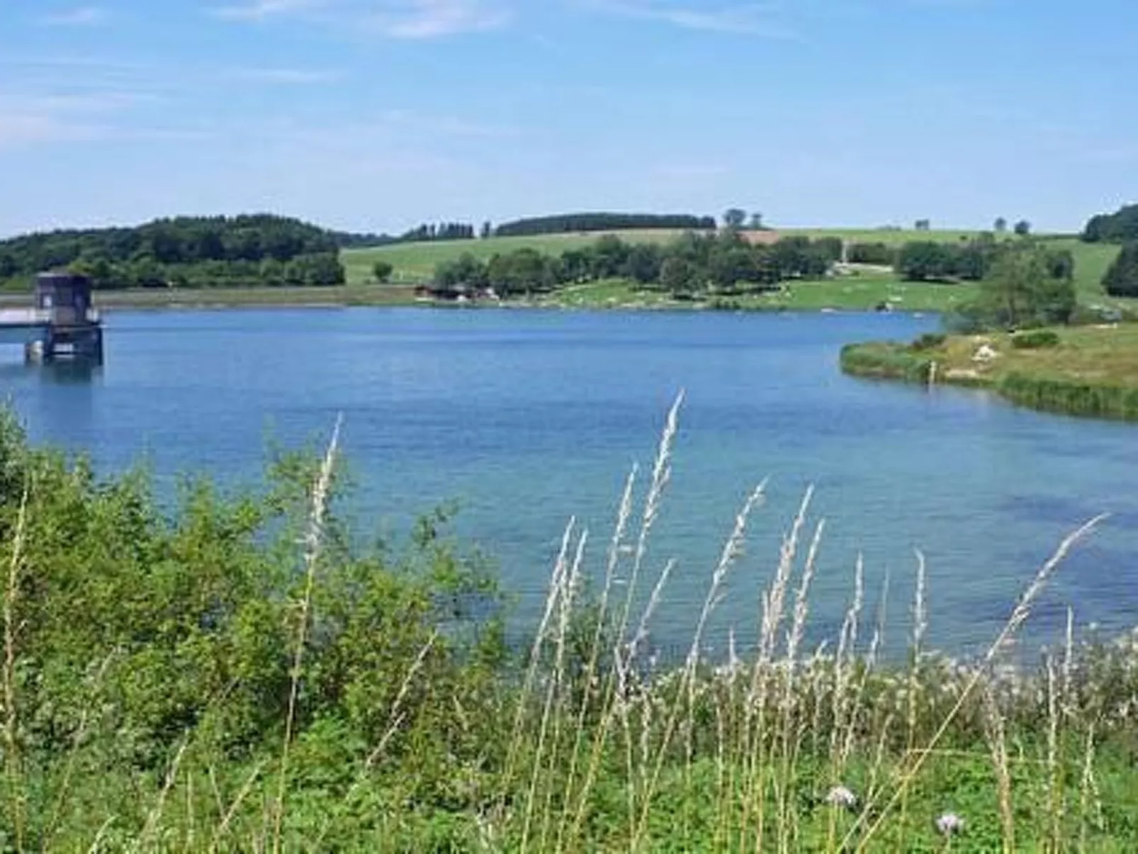 Ferien-Apartment 2-Dehors