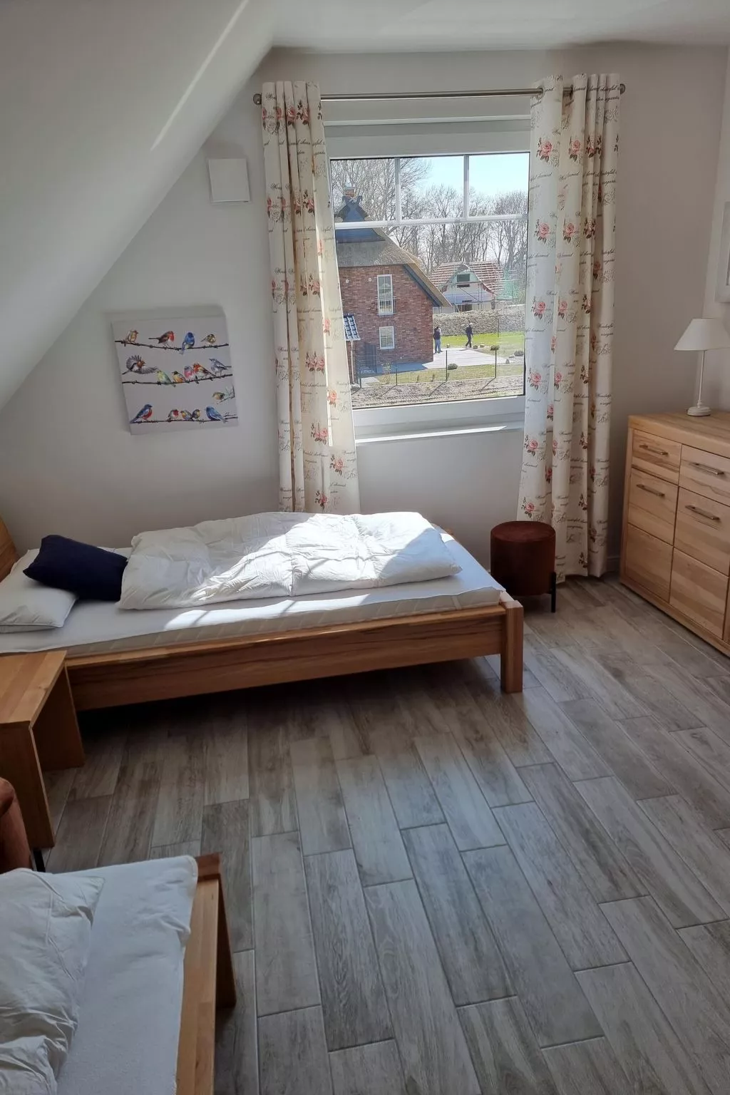 Reethaus Edith-Inside