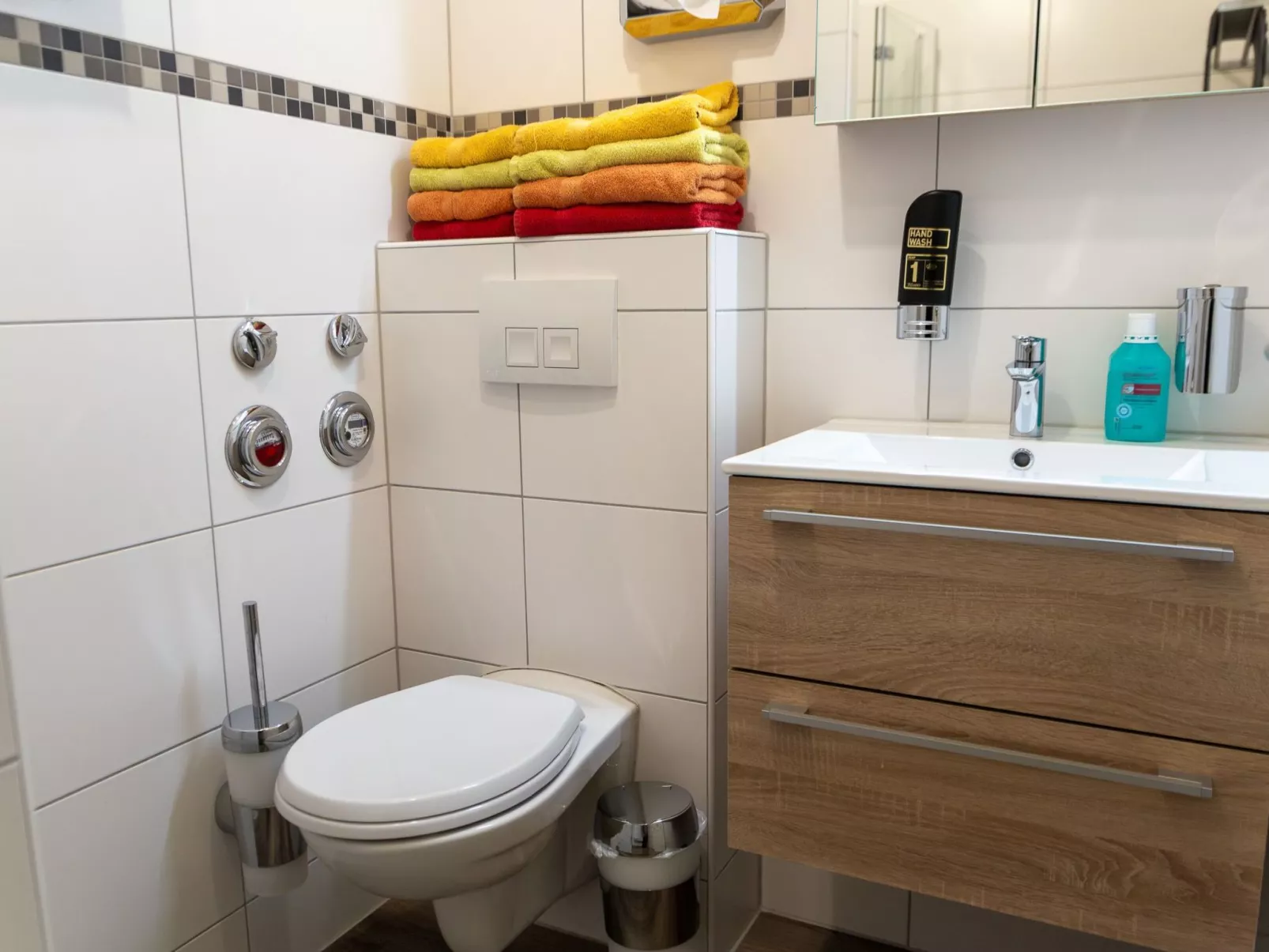 Mit Balkon und Geschirrspülmaschine-Image-tags.info