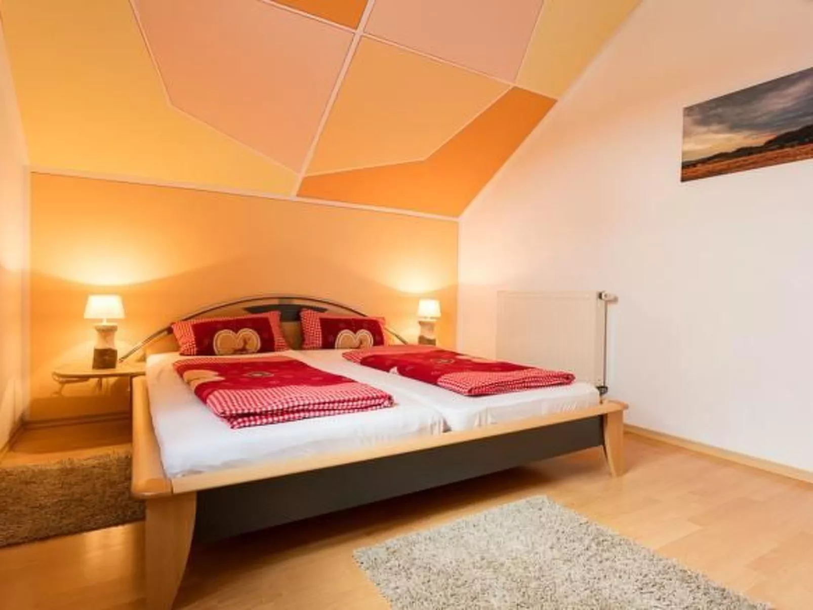 Am Rückerlhof -Alexi-Dedans