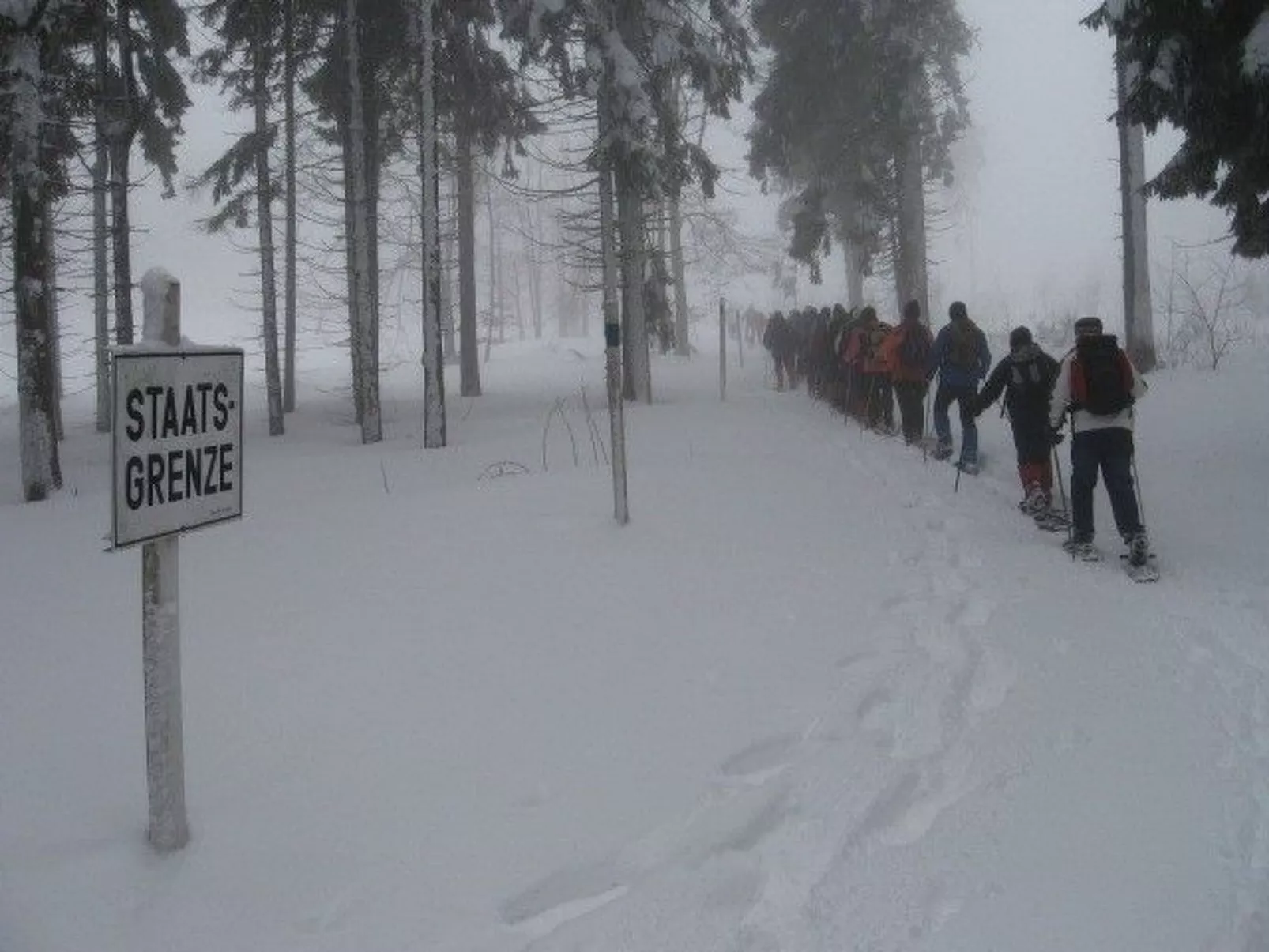 In Haschaberg mit Sonniger Terrasse-Outside