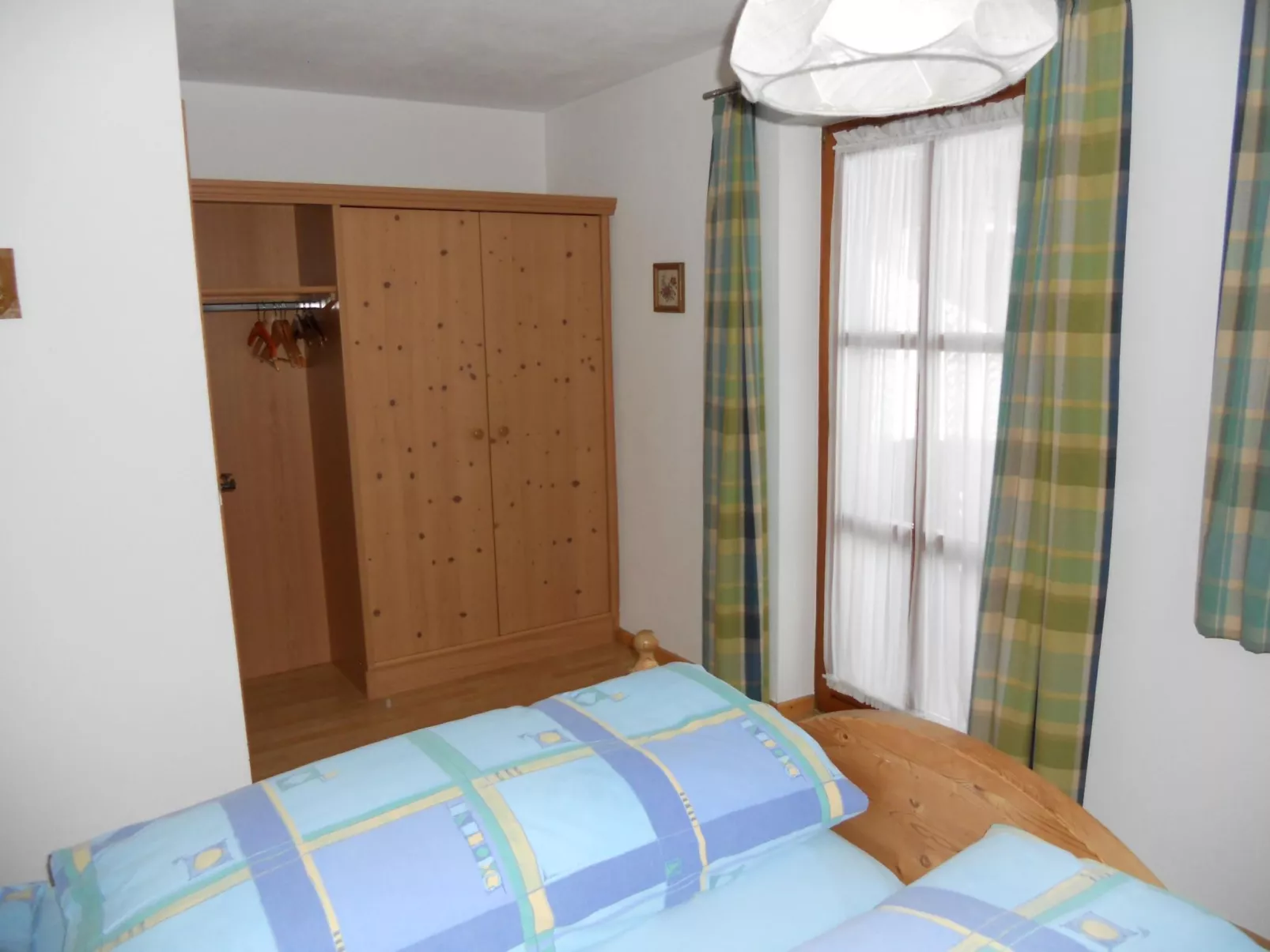 Gemütliche Wohnung im Zentrum von Reit im Winkl-Drinnen