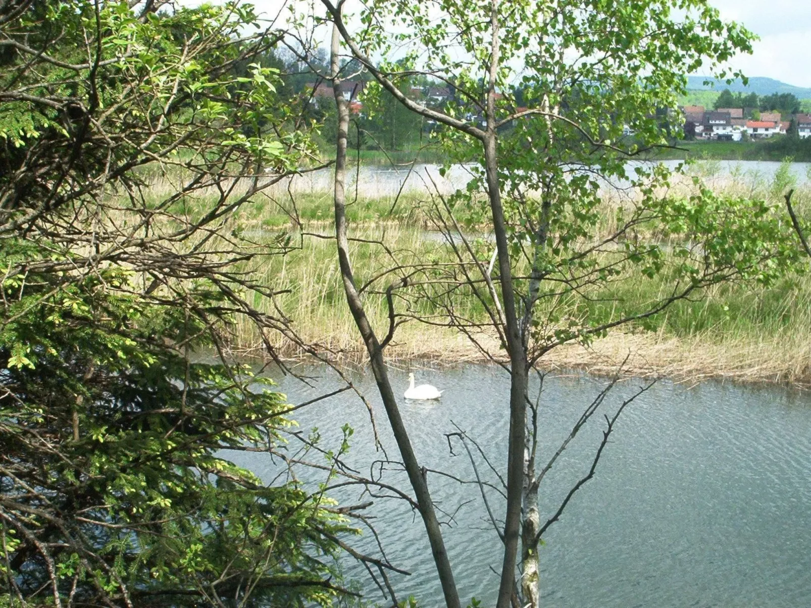 Fewo Stricker 23-Draußen