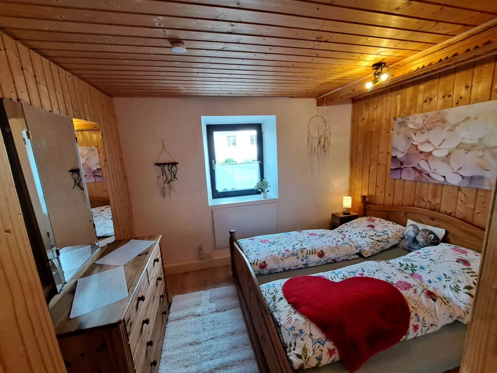 AnNo Wohlfühlplatzl-Dedans