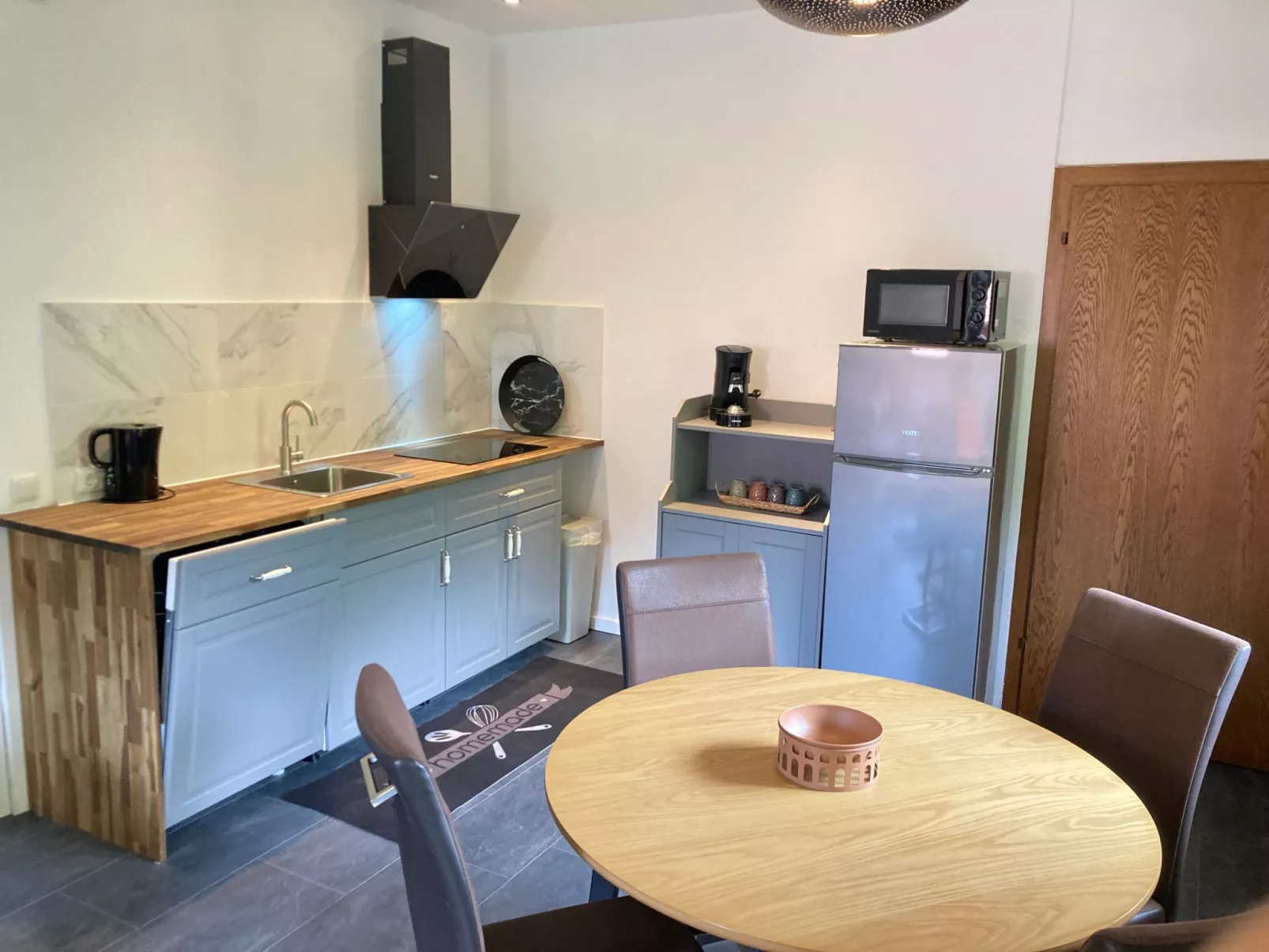 SeeBrauer Aparthotel-Inside