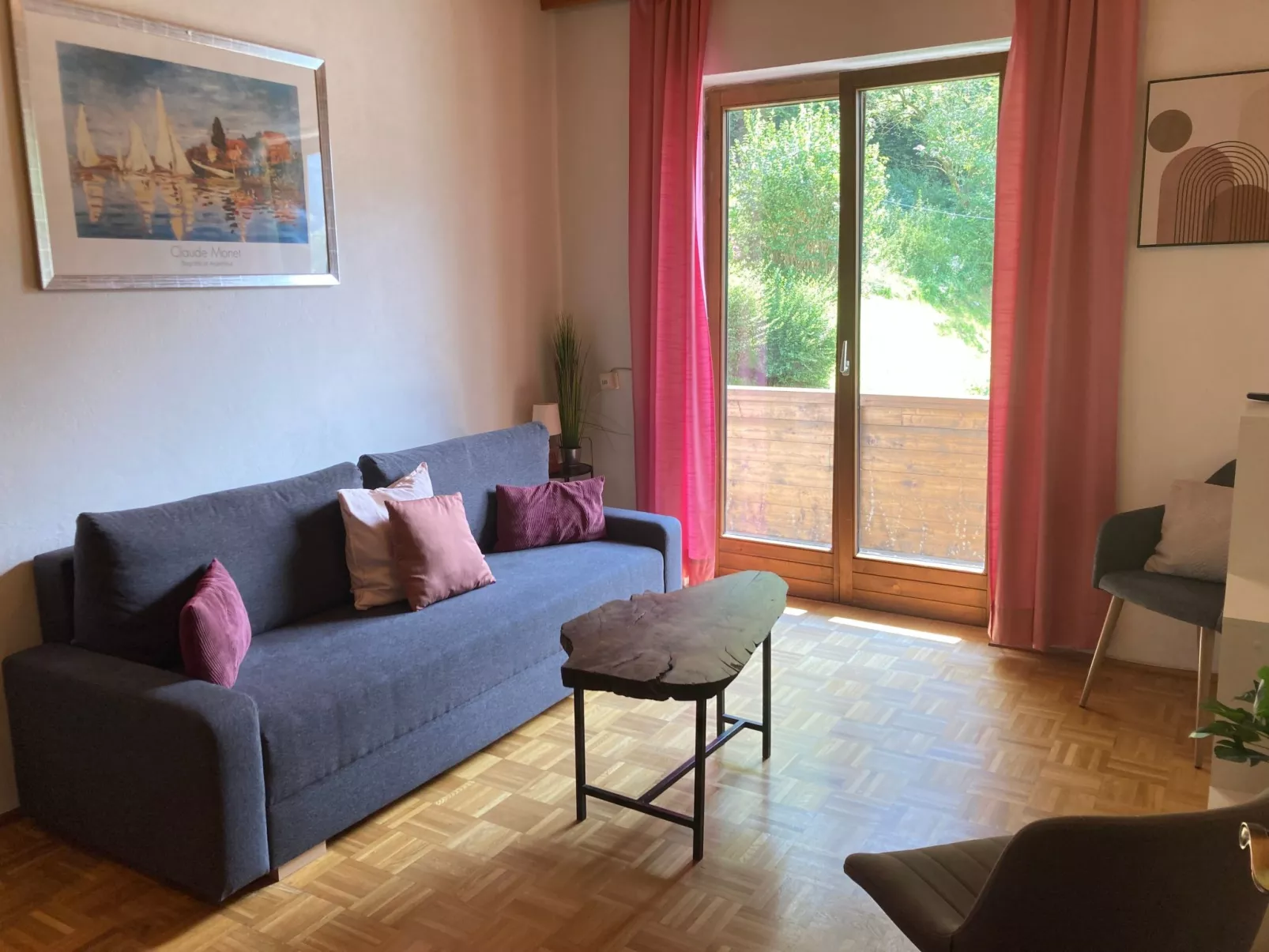 SeeBrauer Wohnung 11-Inside