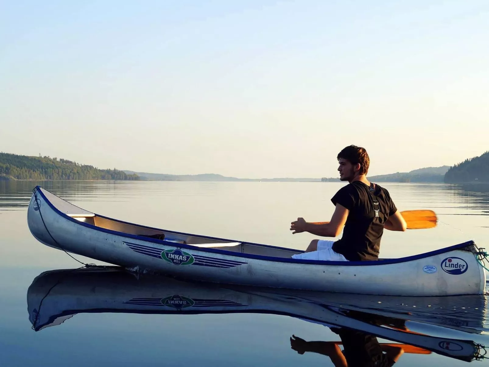 Himmelbungalow-Outside