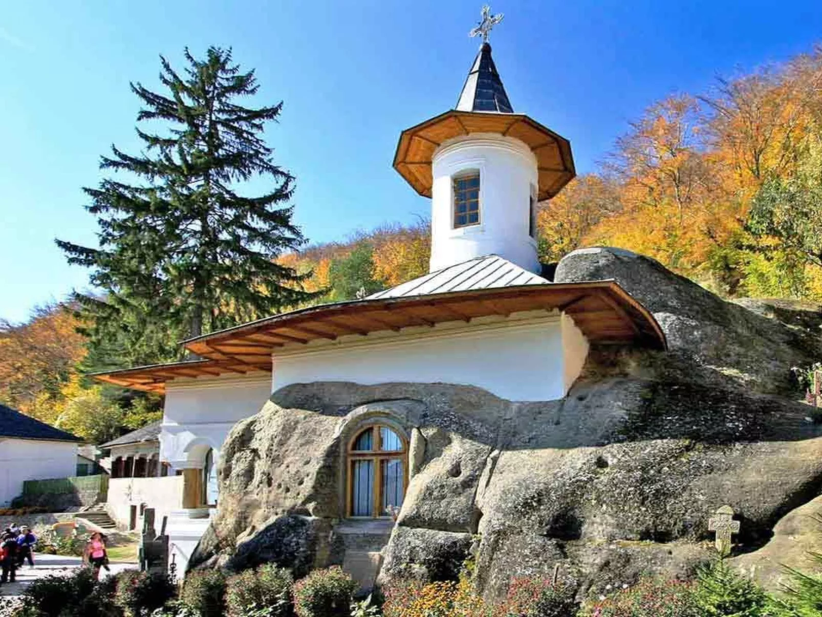 Casa Lopo - renovierter Bauernhof im Hirtendorf-Outside